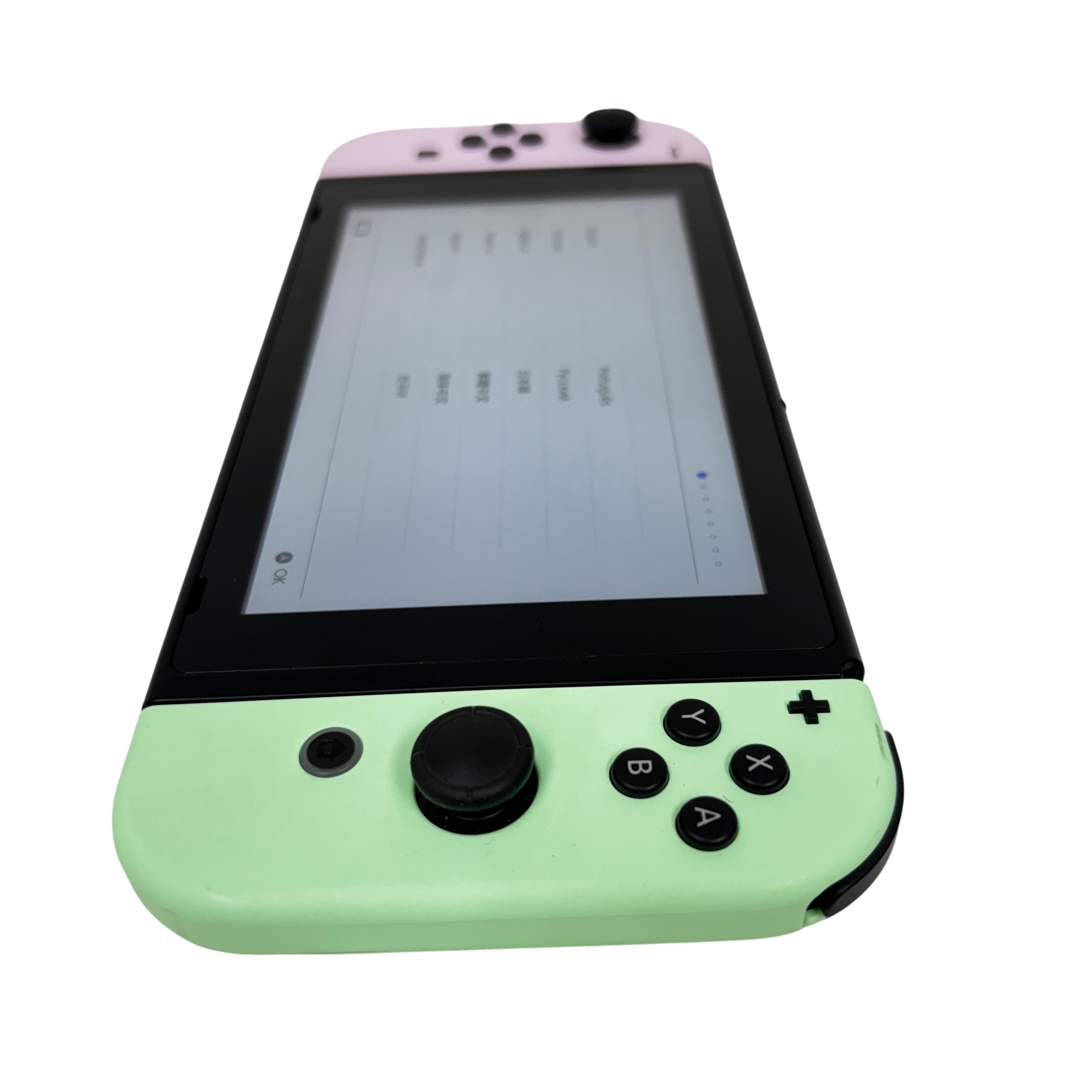 Nintendo Switch Original HAC-001(-01) 32GB Video Game Console - 8926