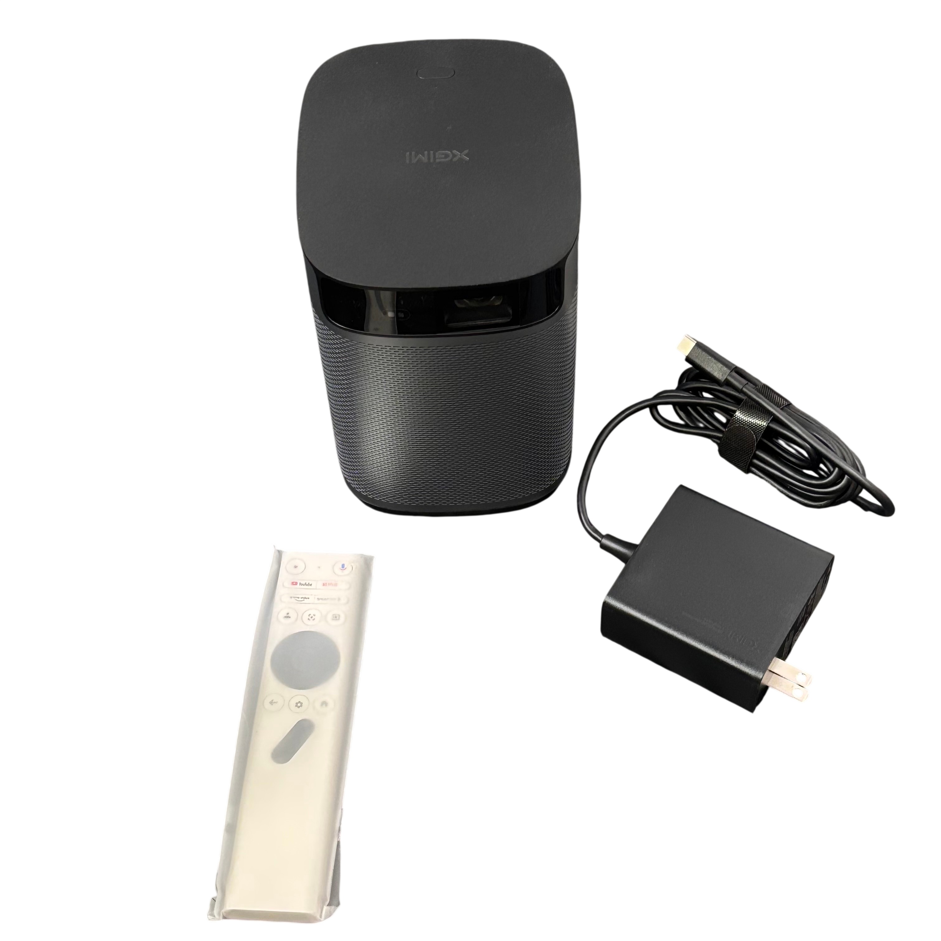 XGIMI MoGo 2 Plus 1080p 400 Lumens Google TV Portable Smart Projector
