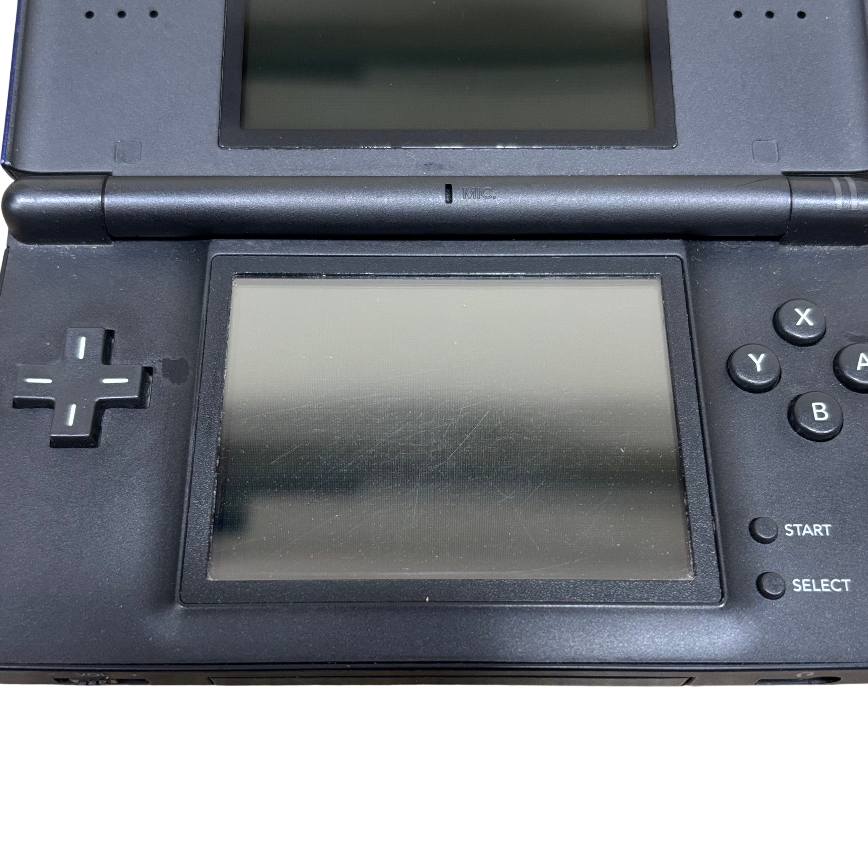 DSライト Nintendo DS Lite USG-001 Dual-Screen Portable Gaming Handheld - 1204