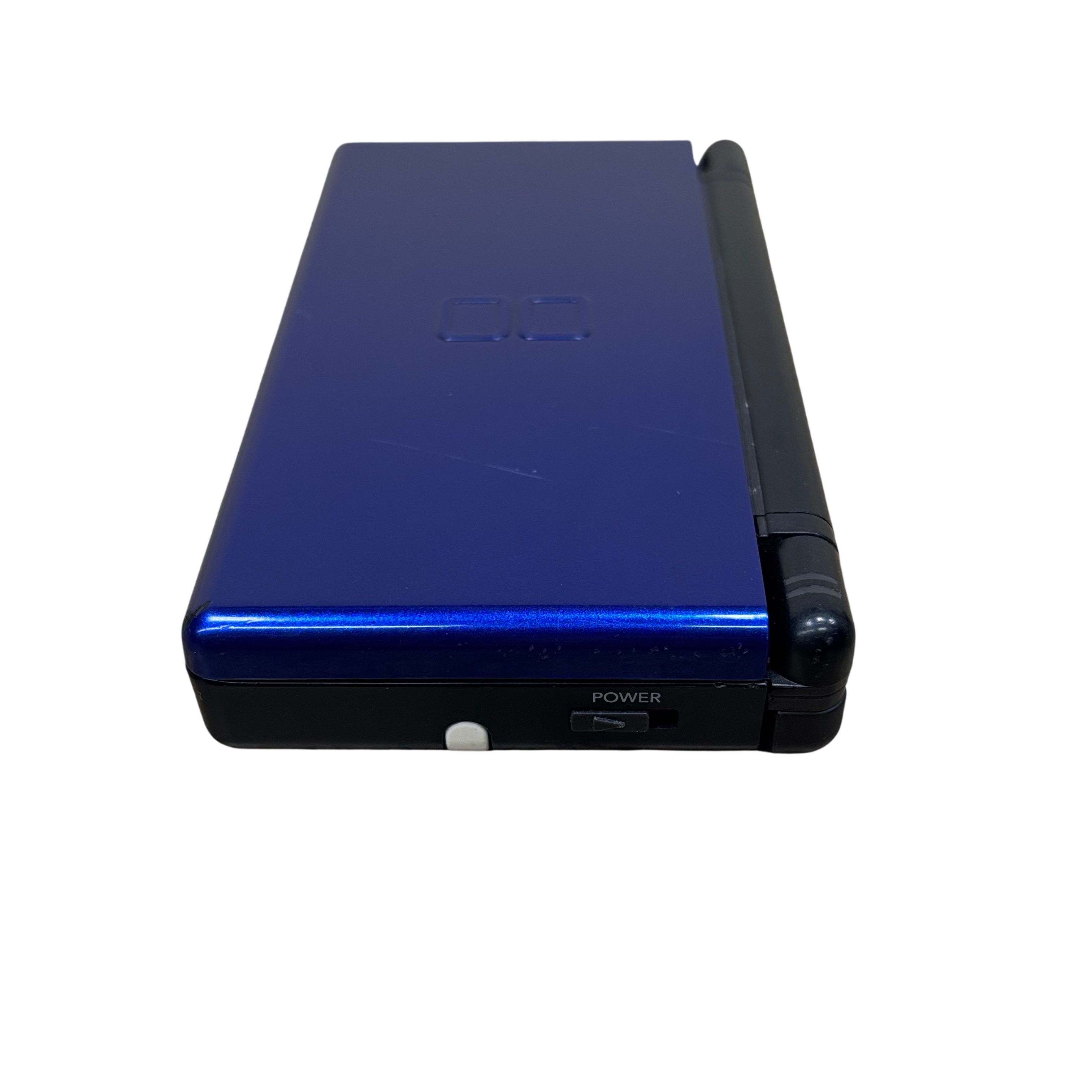 Nintendo DS Lite USG-001 Dual-Screen Portable Gaming Handheld - 1204
