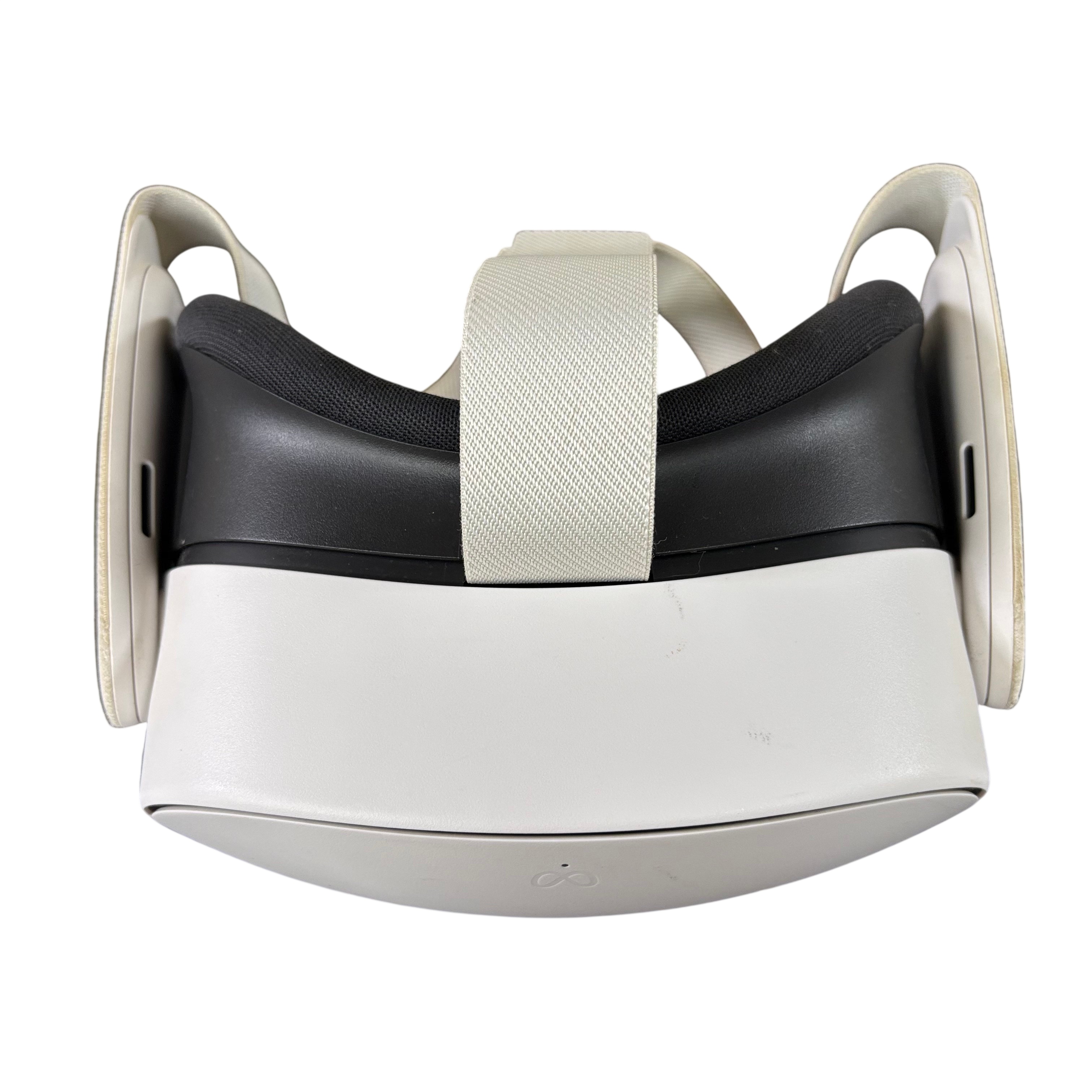 Meta Quest 3S 128GB Advanced All-in-One Virtual Reality Headset - 1727