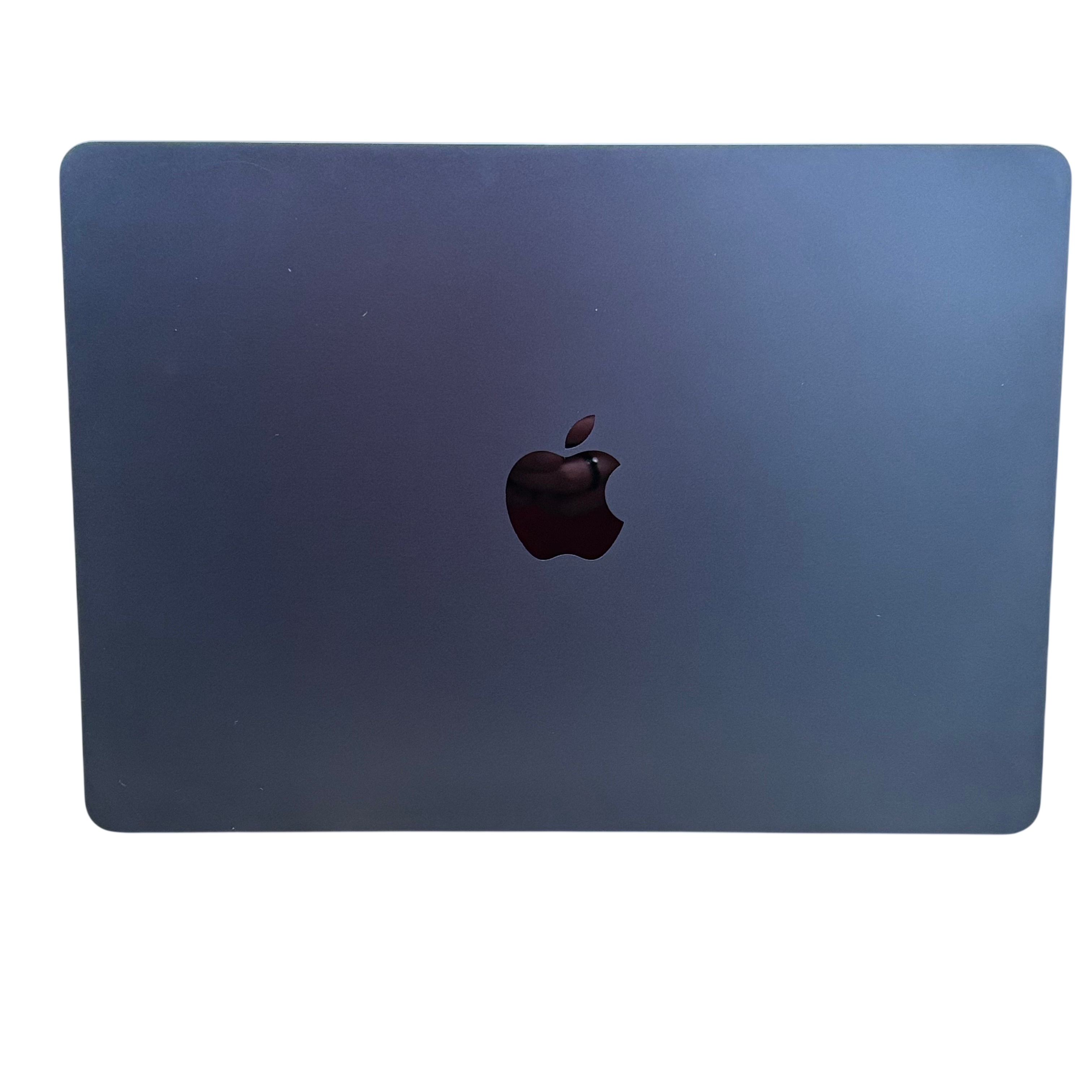 Apple MacBook Air 2025 MW123LL/A M4 Chip 4.4GHz 16GB RAM 256GB SSD