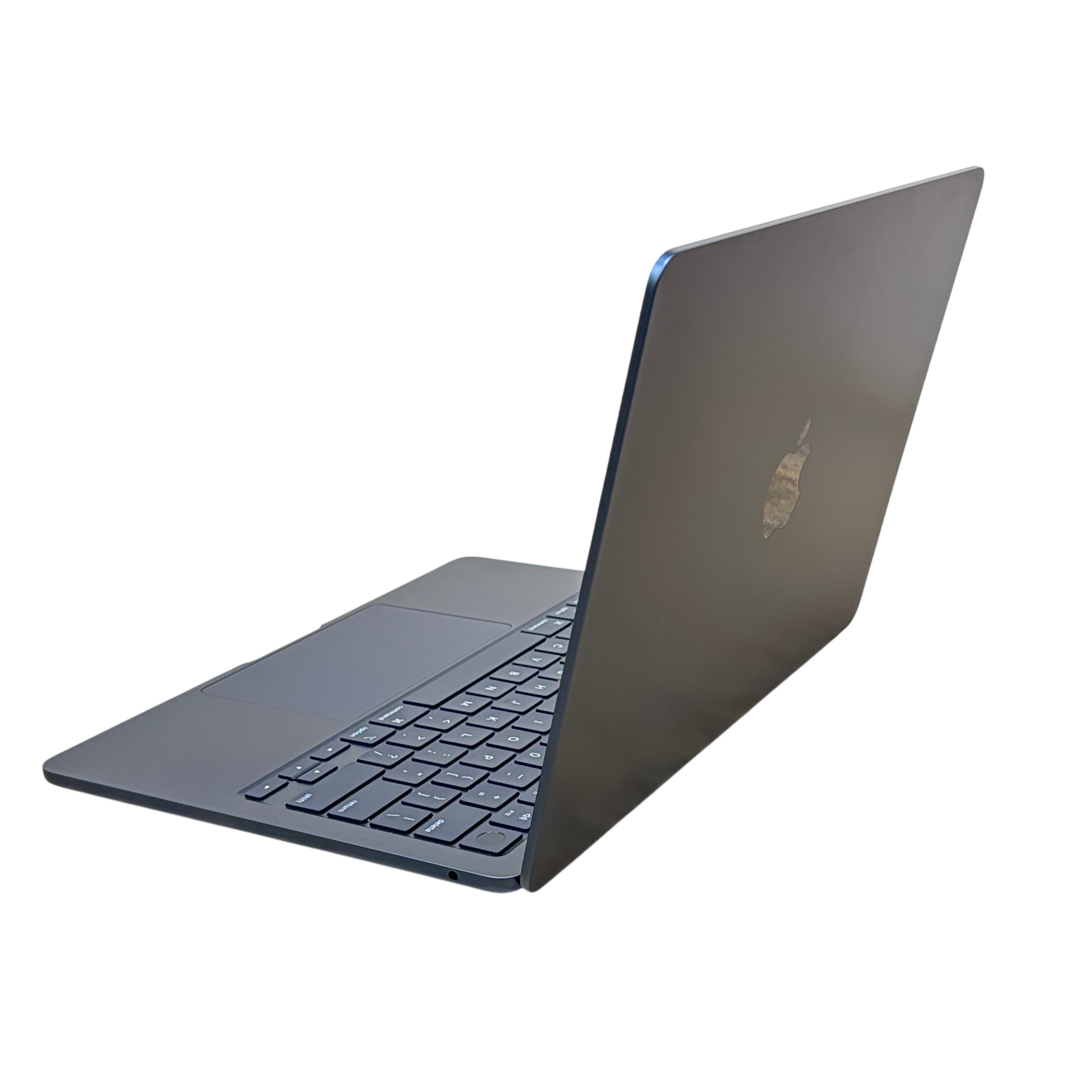Apple MacBook Air 2025 MW123LL/A M4 Chip 4.4GHz 16GB RAM 256GB SSD