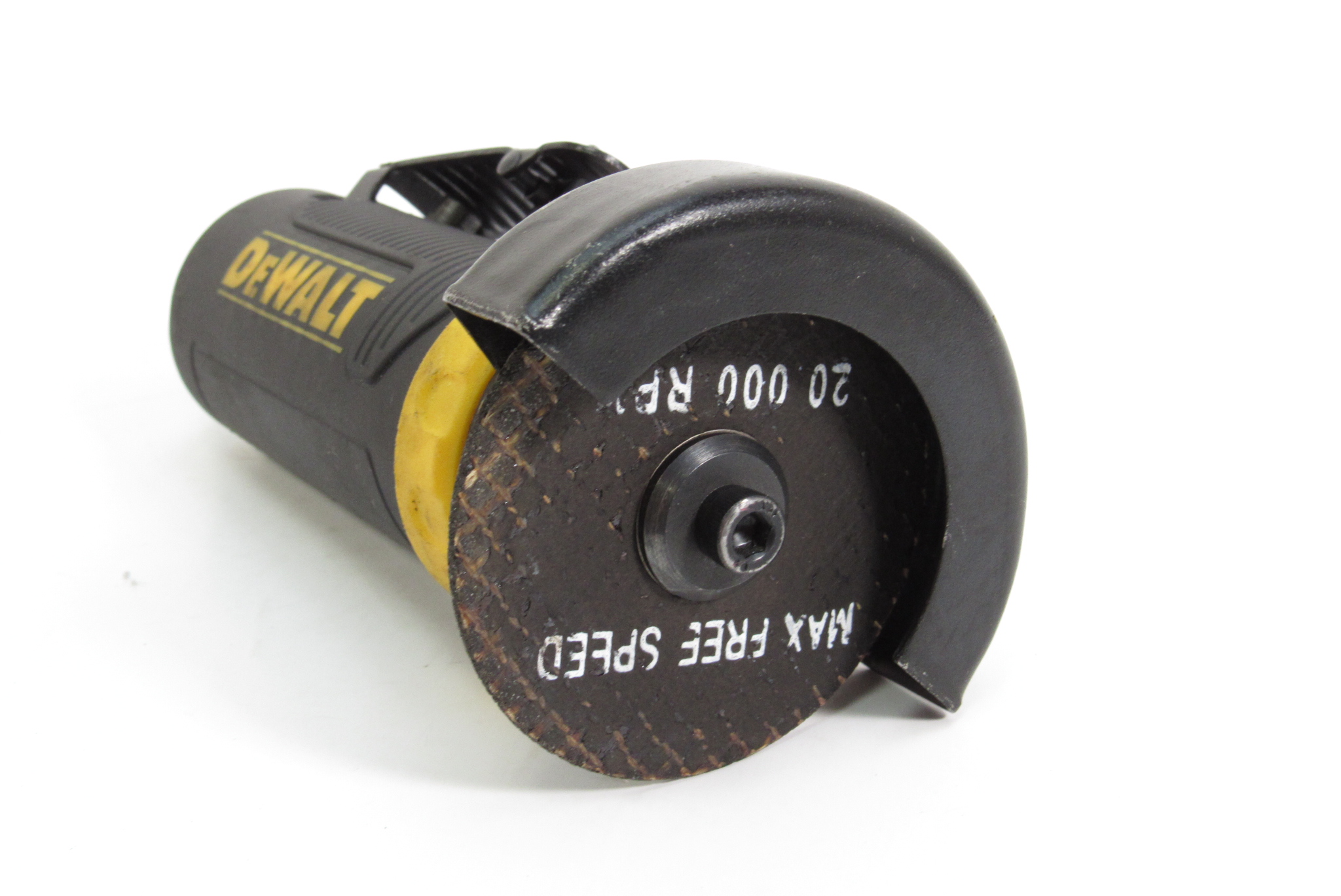 DeWalt DWMT70784 Air Pneumatic CutOff Tool