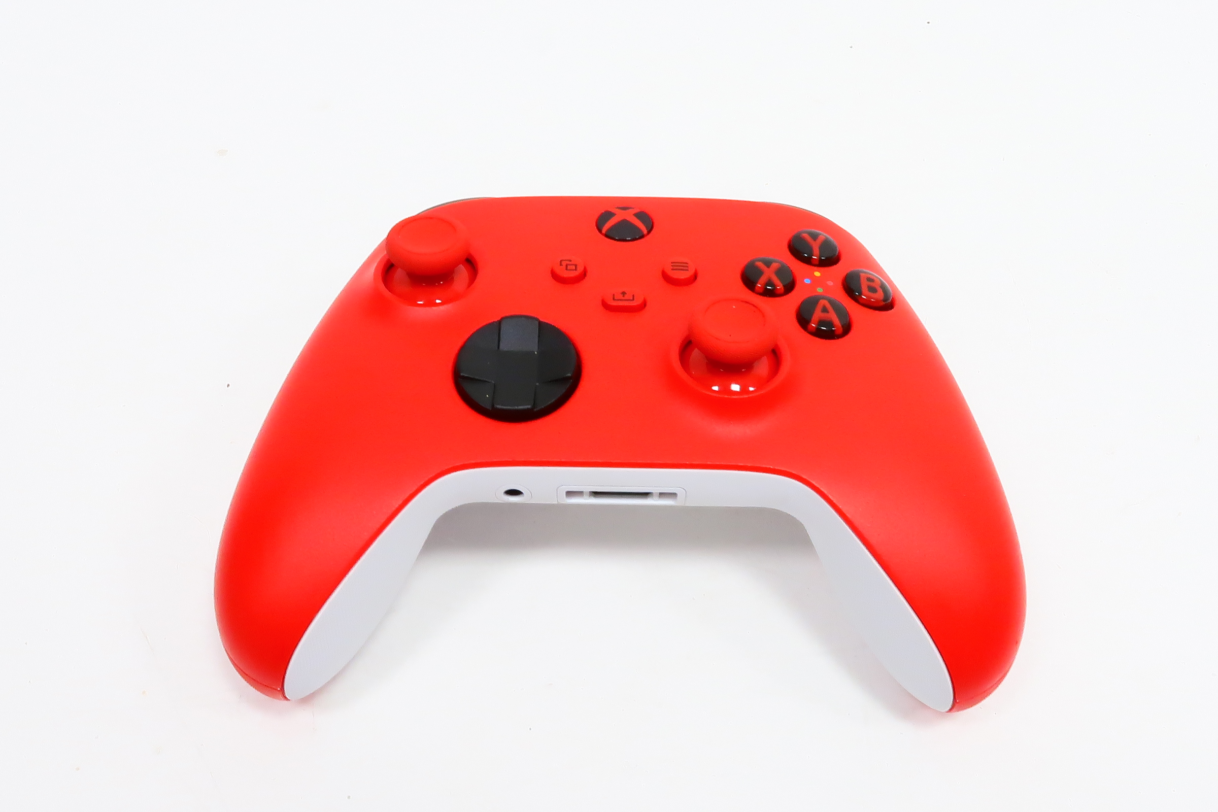 Microsoft Xbox Series X|S Wireless Controller - Pulse Red