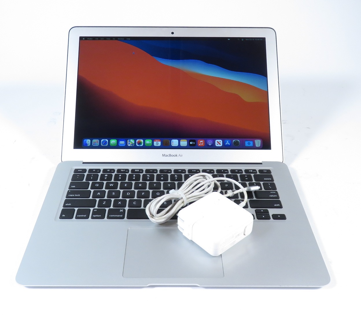 Apple MacBook Air 2013 MD760LL/A Core i5-4250U 1.3GHz 4GB RAM 128GB SSD  13.3