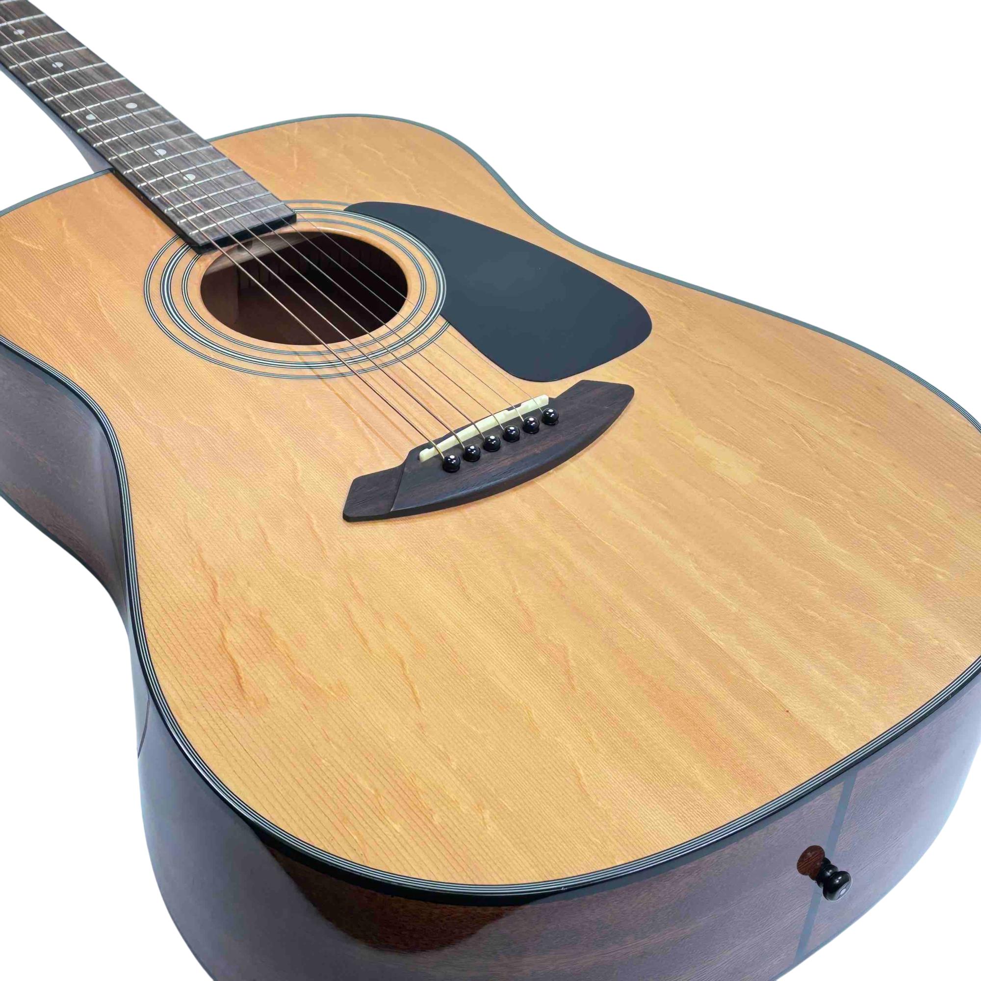 チ*ジ様 Fender アコースティックギター DG-8S NAT （純正ケース Fender DG-8S Acoustic Pack - Natural | Sweetwater