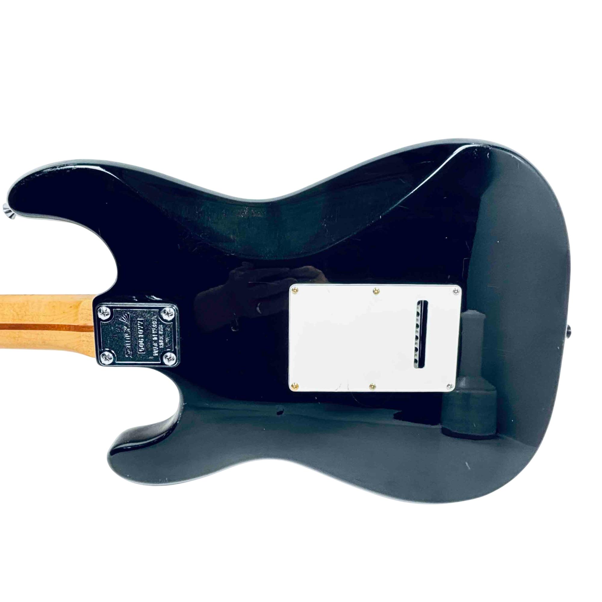Samick S-Type Right-Handed Electric Guitar
