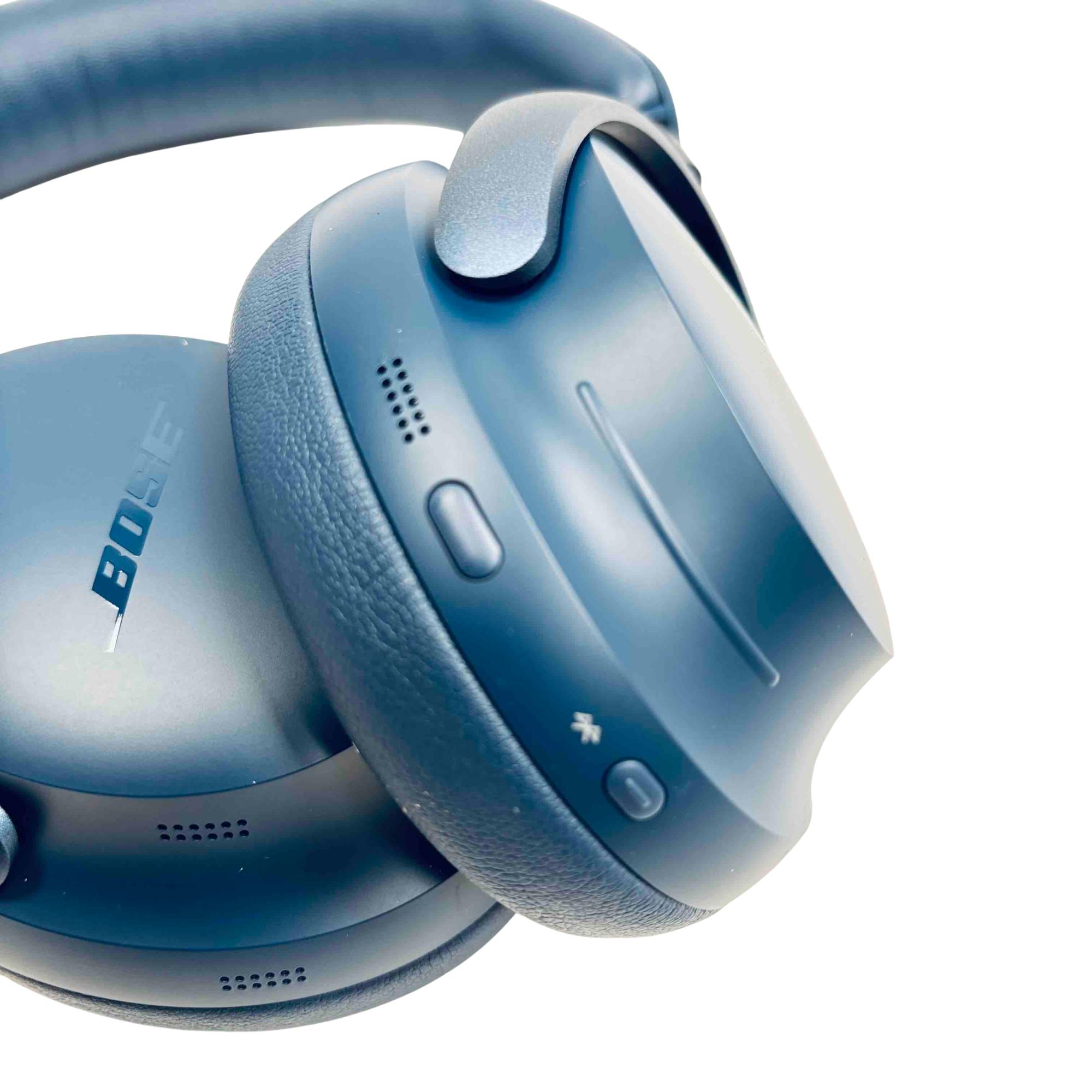 Bose QuietComfort Ultra Wireless Noise Cancelling Bluetooth