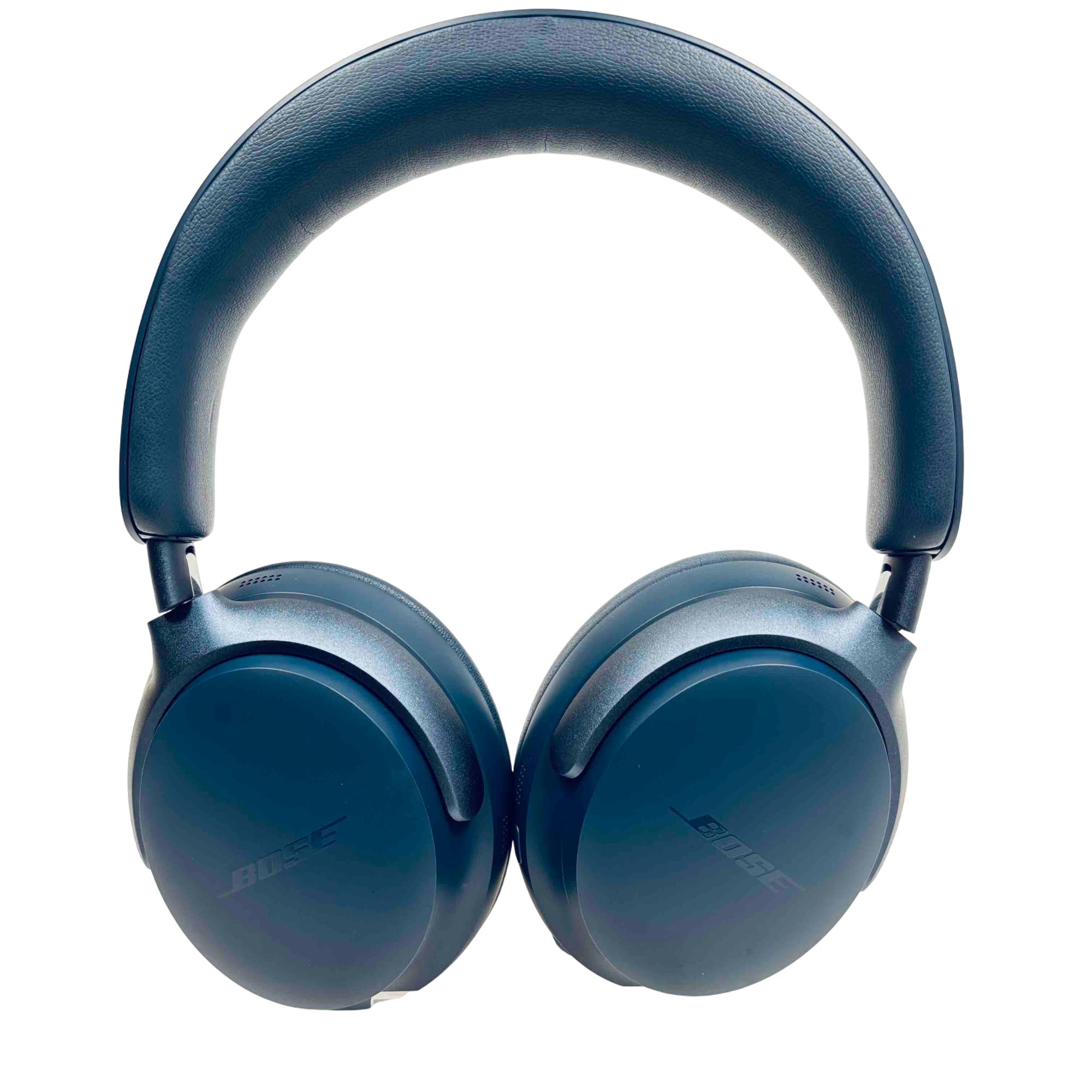 Bose QuietComfort Ultra Wireless Noise Cancelling Headphones