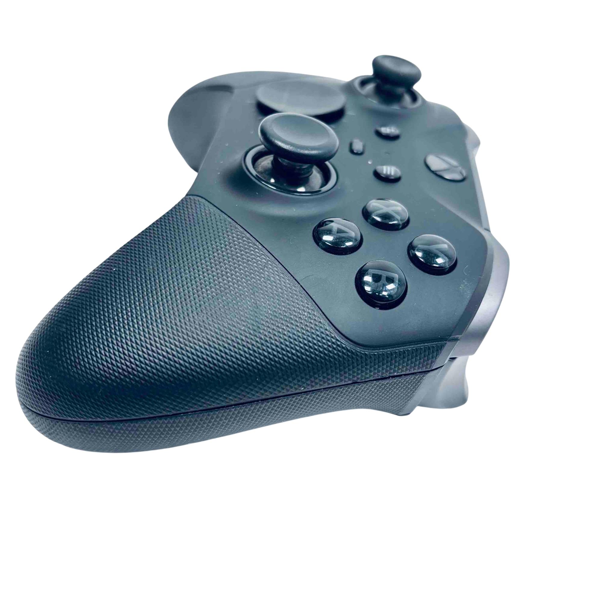 Microsoft 1797 Xbox Elite Wireless Controller Series 2 Black
