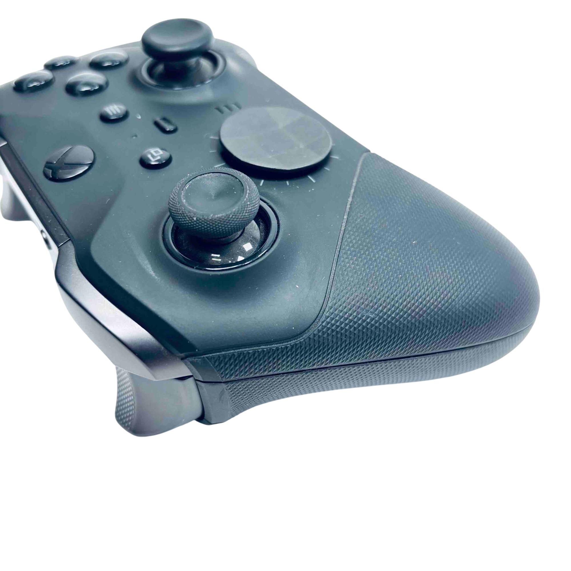 Microsoft 1797 Xbox Elite Wireless Controller Series 2 Black