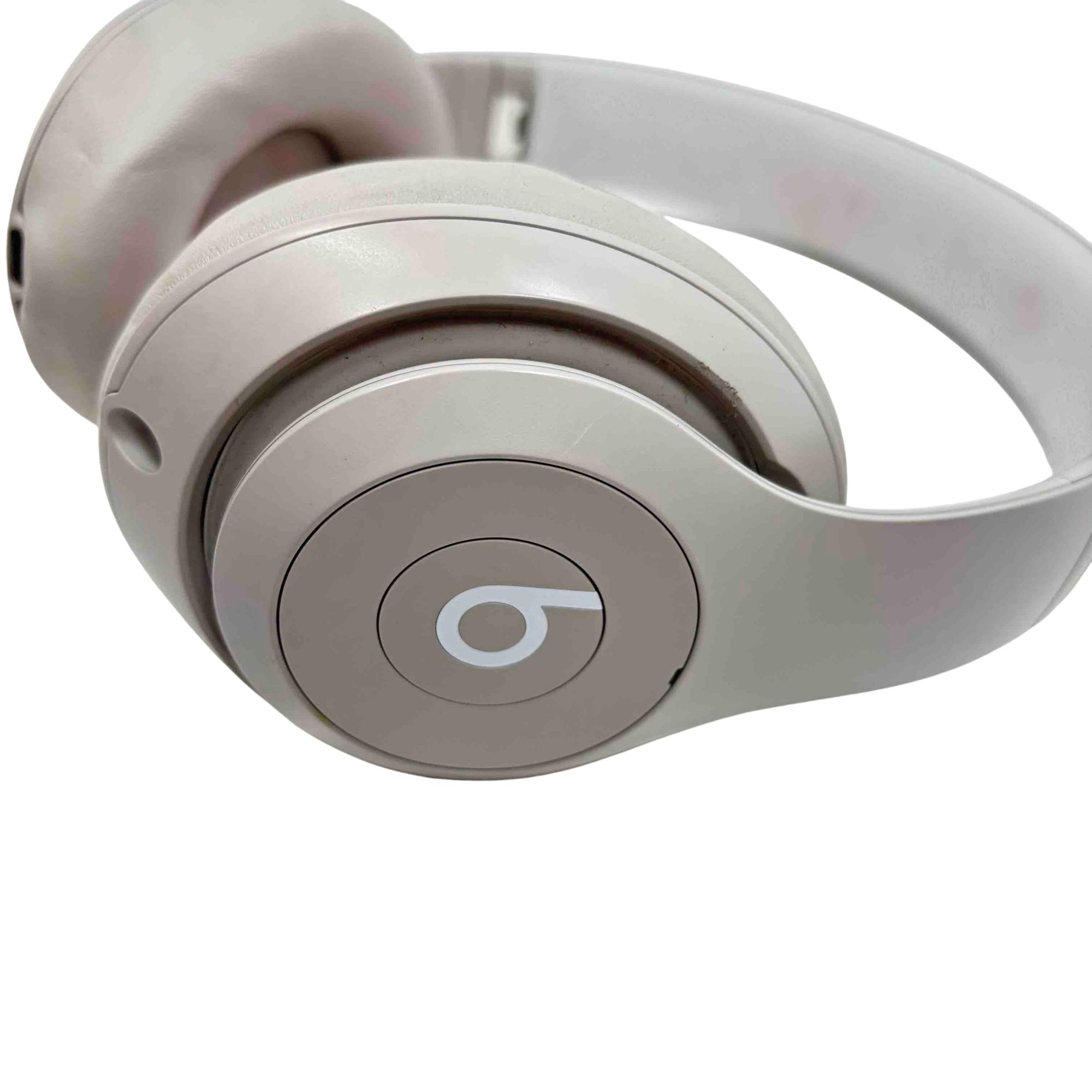 Beats Studio Pro 3 A2924 Wireless Over-Ear Headphones Tan
