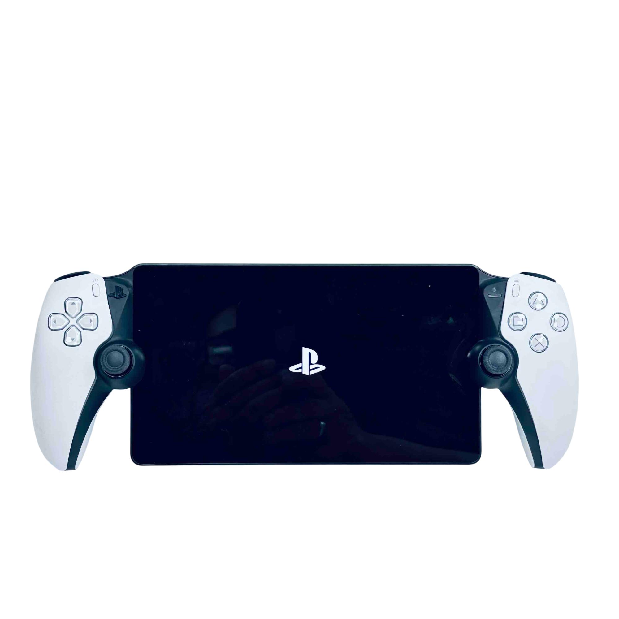 Sony PlayStation Portal Remote Player Model CFI-Y1001
