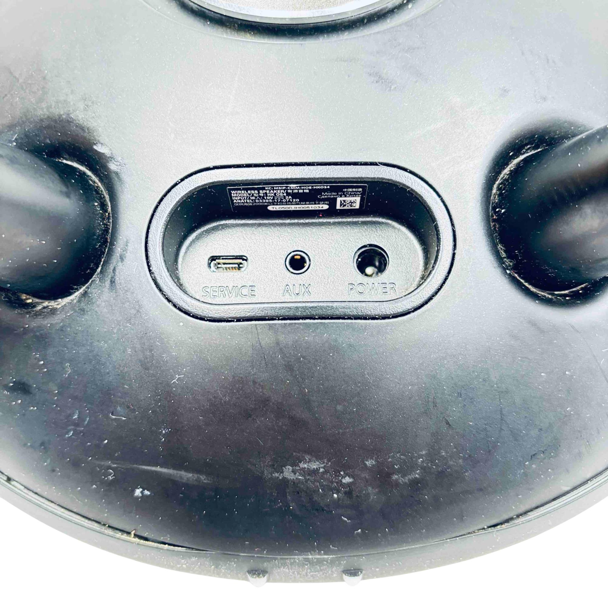 Harman Kardon Onyx Studio Wireless Bluetooth Speaker Black