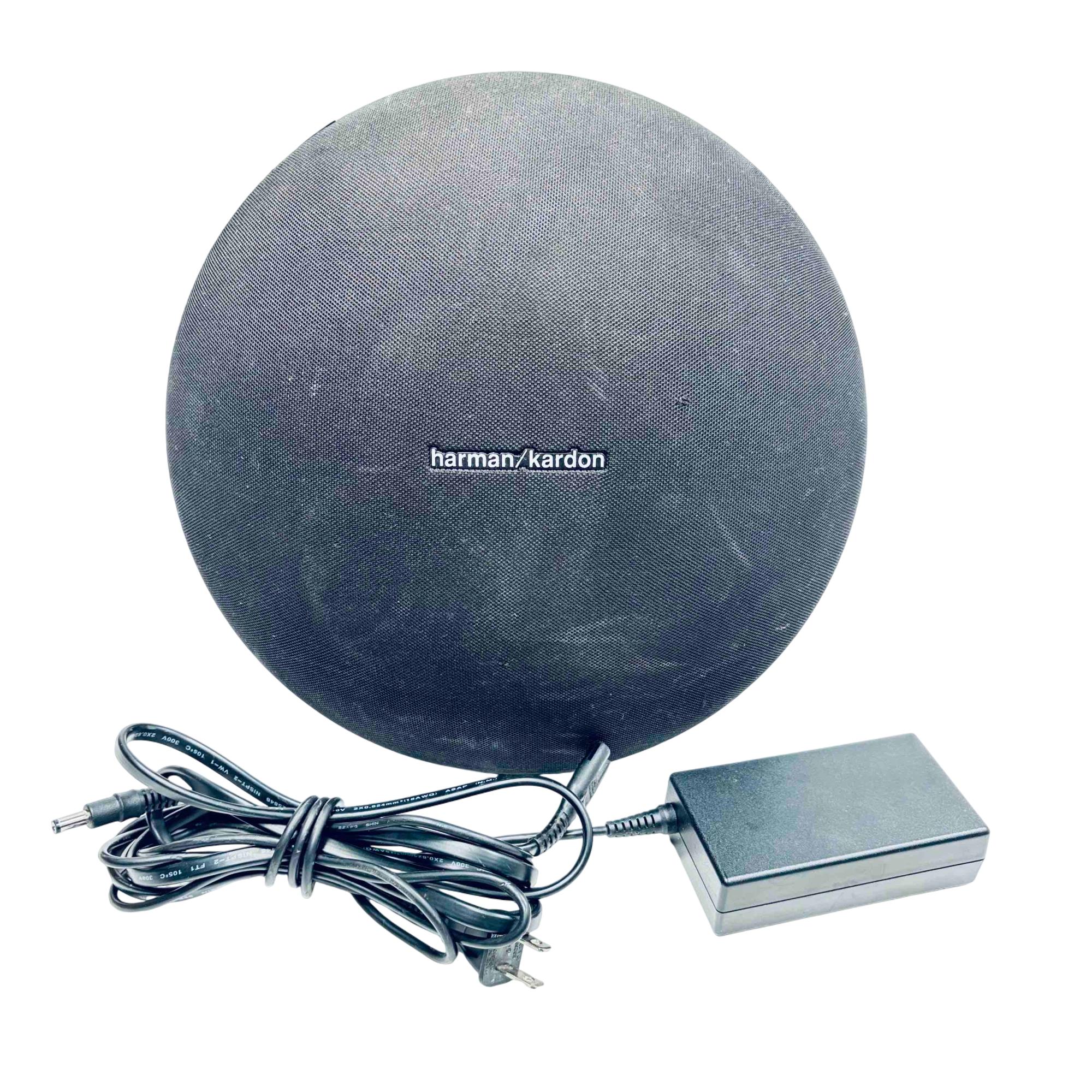 Amazon.com: Harman Kardon Onyx Studio 4 Wireless Bluetooth