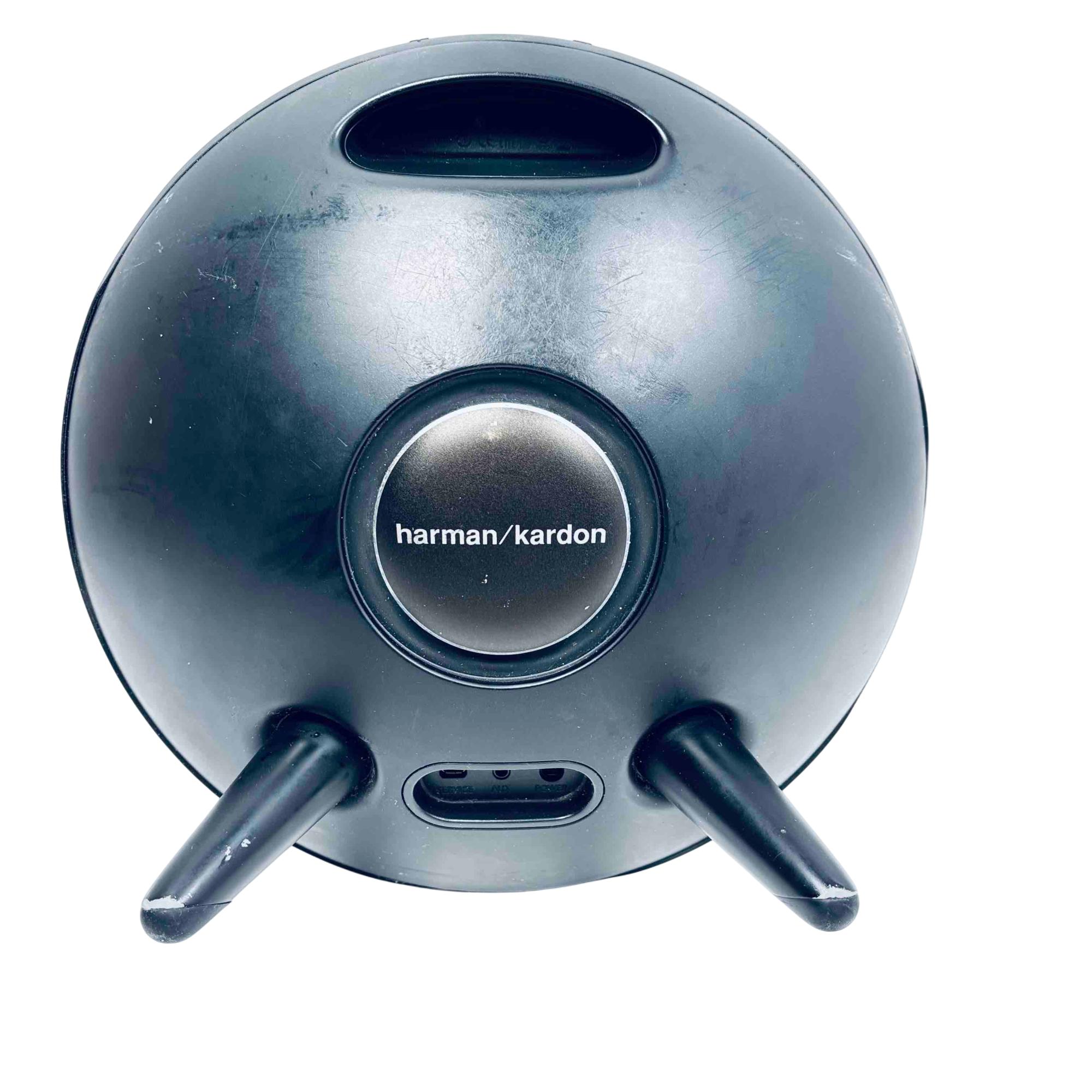 harman kardon ONYX STUDIO Bluetooth Speaker Round Music