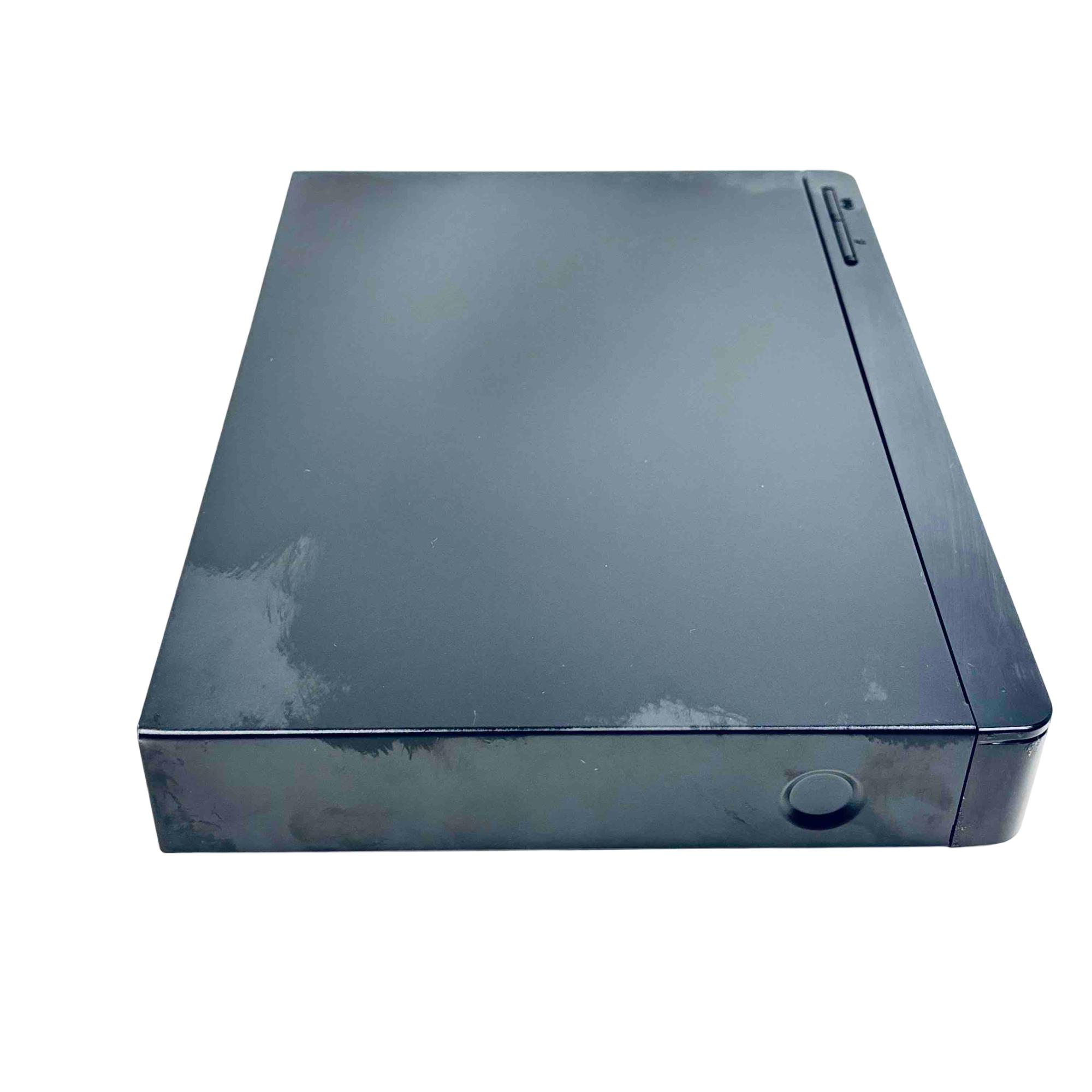 【未開封】DMP-BD90-K Panasonic DMP-BD90 Blu-ray Disc Player