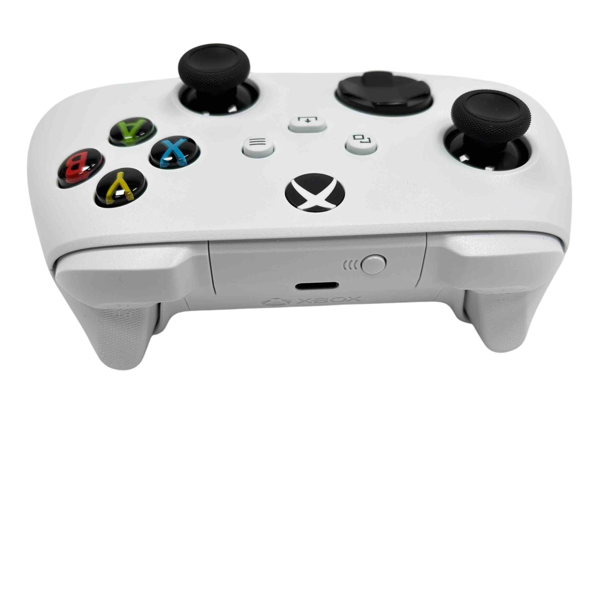 Microsoft 1914 Xbox One Wireless Controller Robot White Microsoft 1914 Xbox One Wireless Controller Robot White