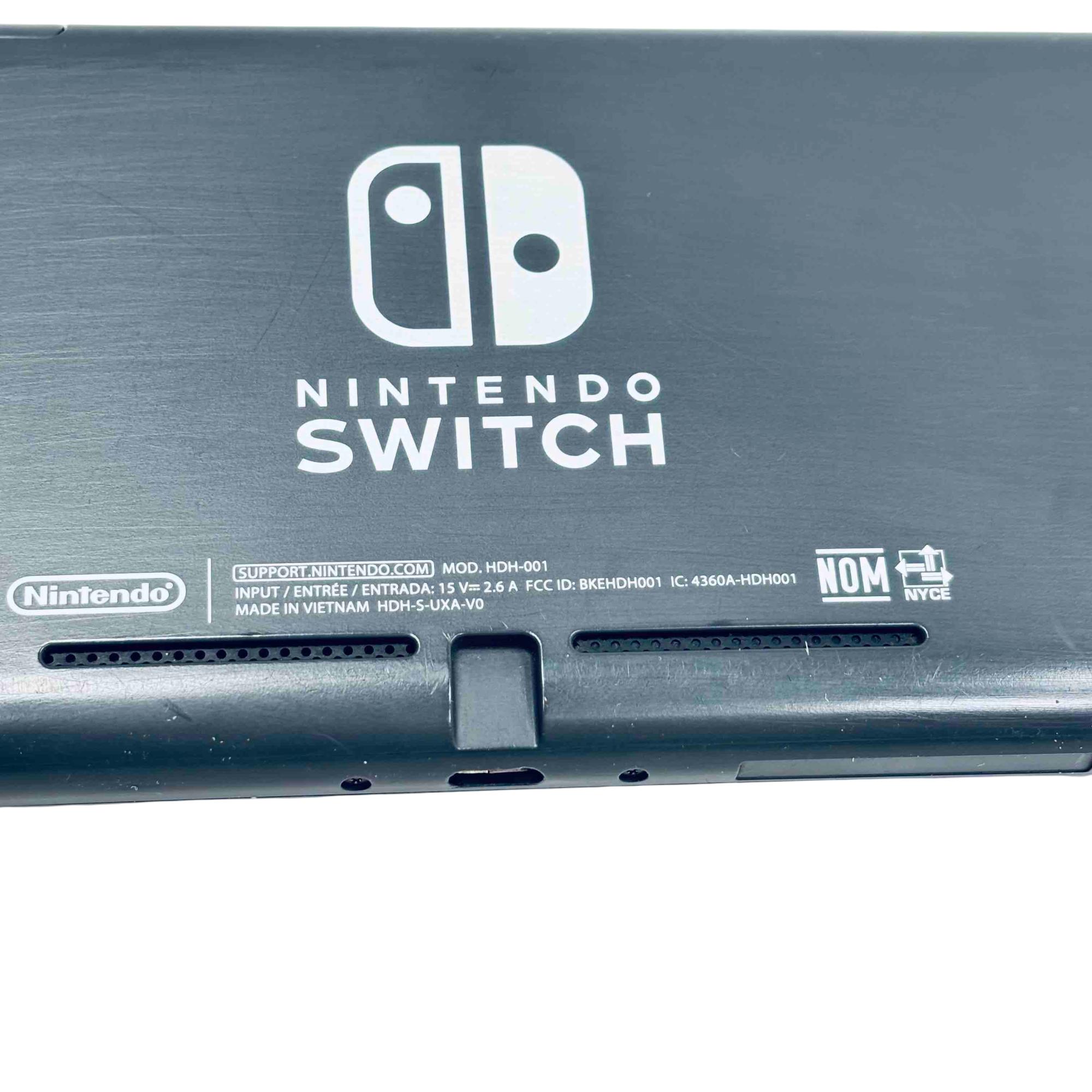 Nintendo Switch Lite グレー 『HDH-001』新品 Amazon.com: Nintendo Switch Lite Hand-Held Gaming Console