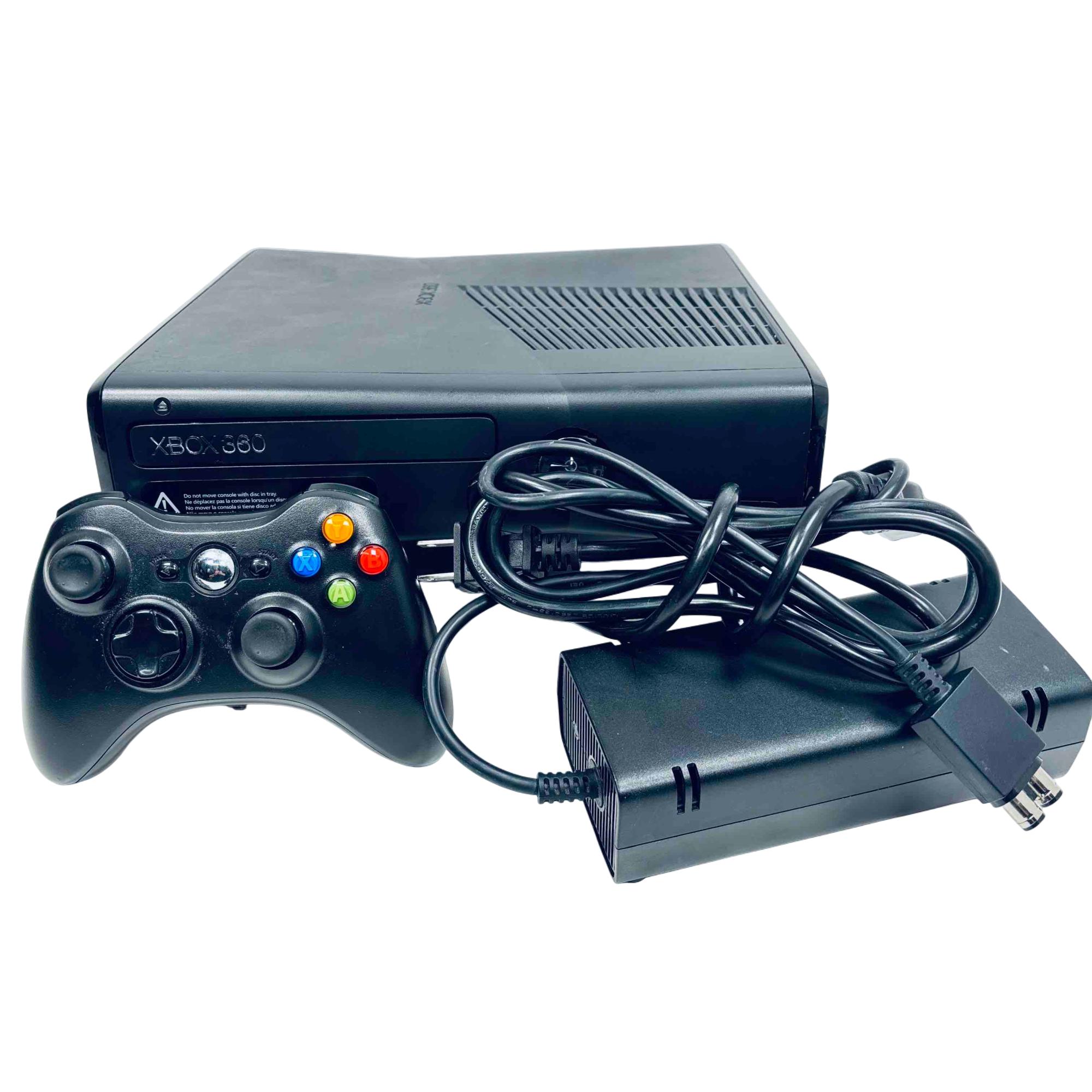 【全品送料無料】 1439 360 Xbox Microsoft Video 2500GB Console Game Xbox360本体