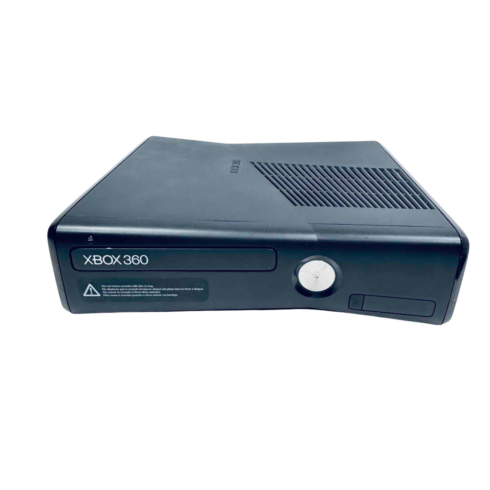 Microsoft Xbox 360 1439 Video Game Console 2500GB