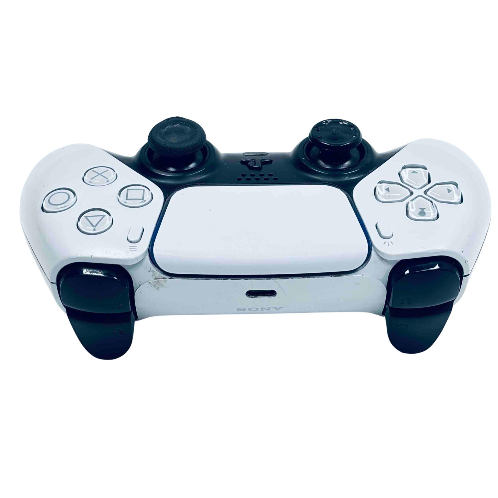 Sony CFI-ZCT1W Dual Sense PlayStation 5 Wireless Game Controller