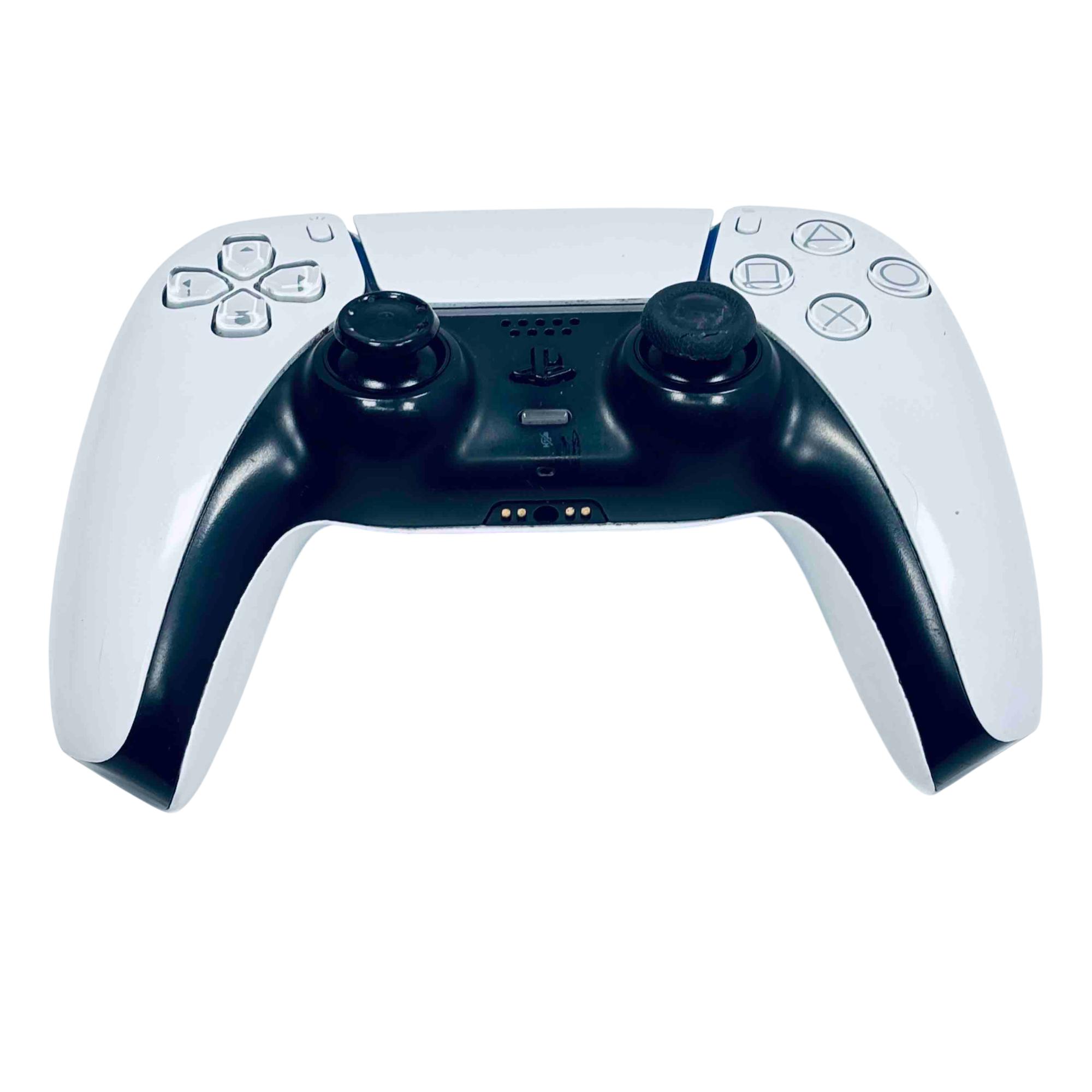 Sony CFI-ZCT1W Dual Sense PlayStation 5 Wireless Game Controller