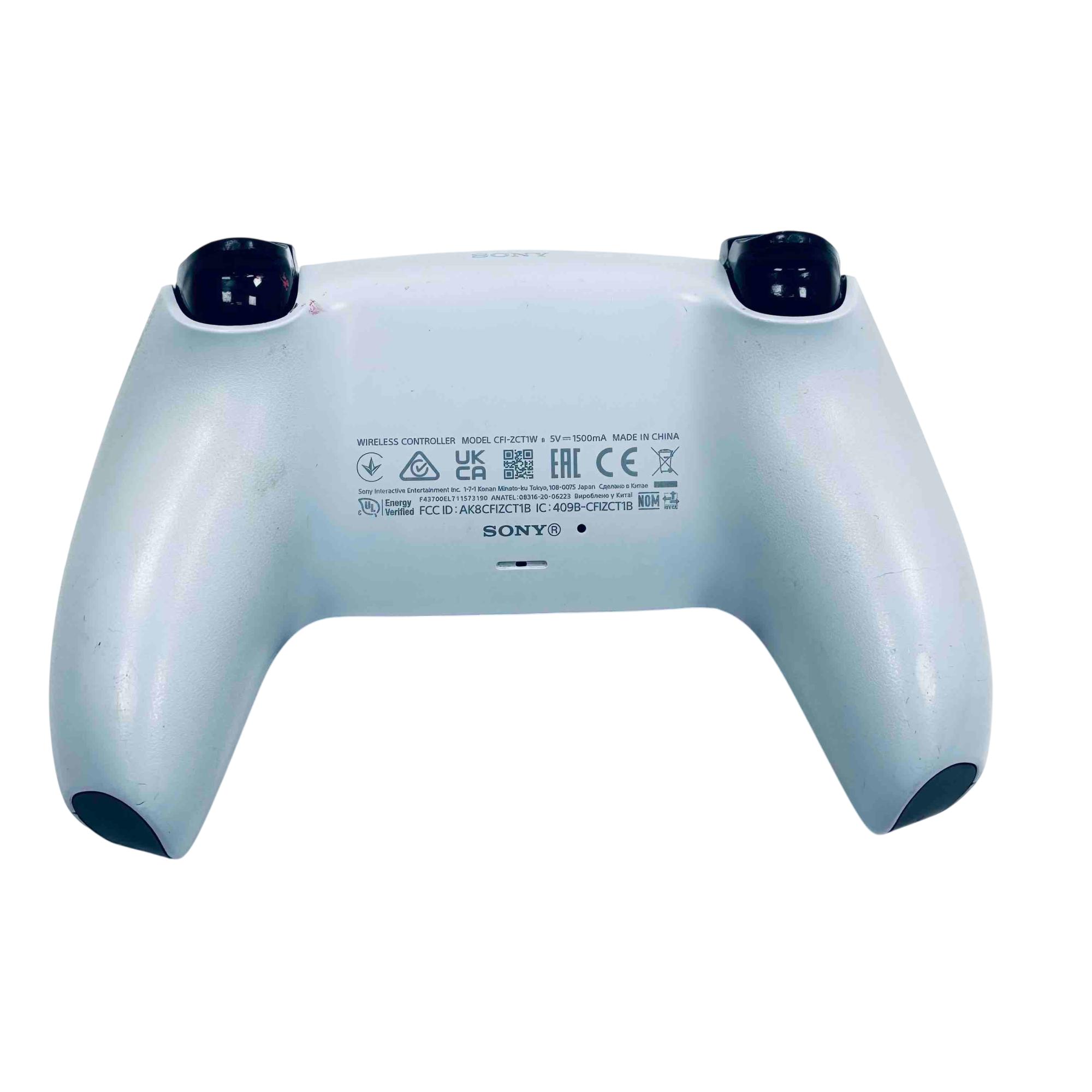 Sony CFI-ZCT1W Dual Sense PlayStation 5 Wireless Game Controller