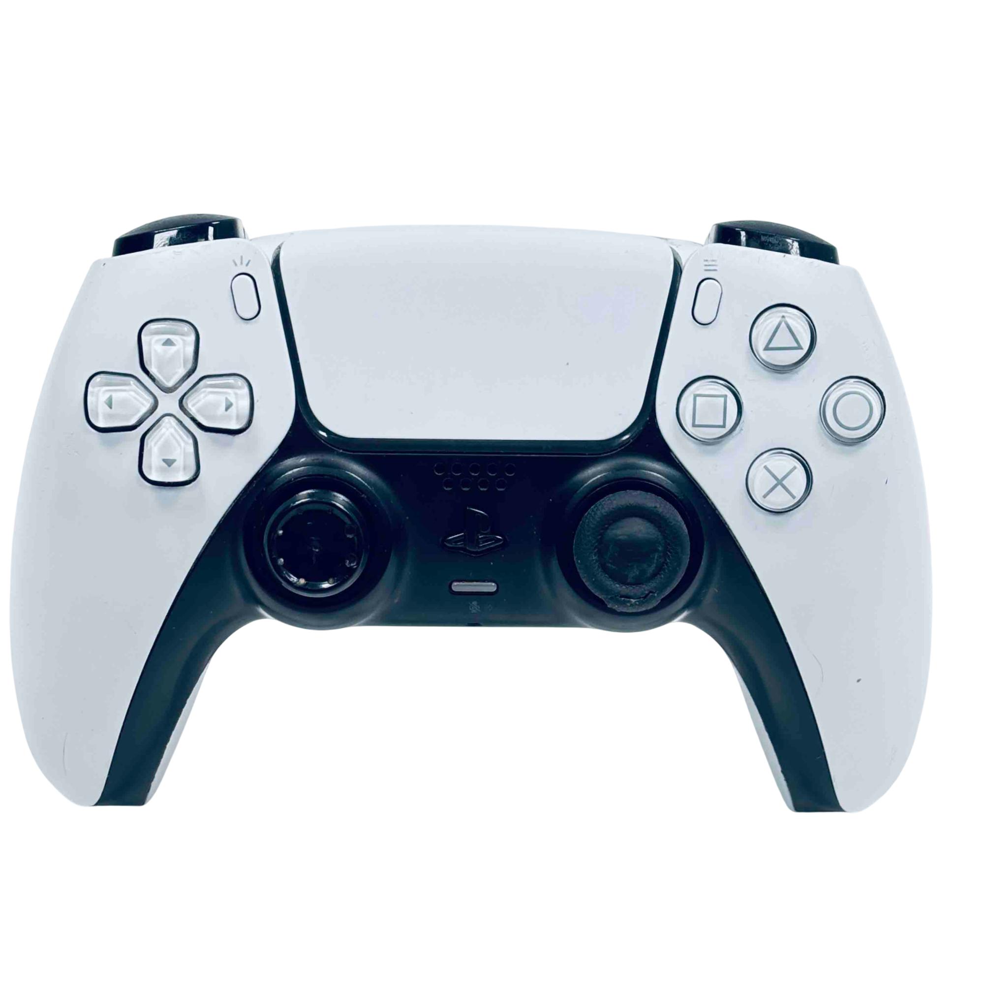 Sony CFI-ZCT1W Dual Sense PlayStation 5 Wireless Game Controller