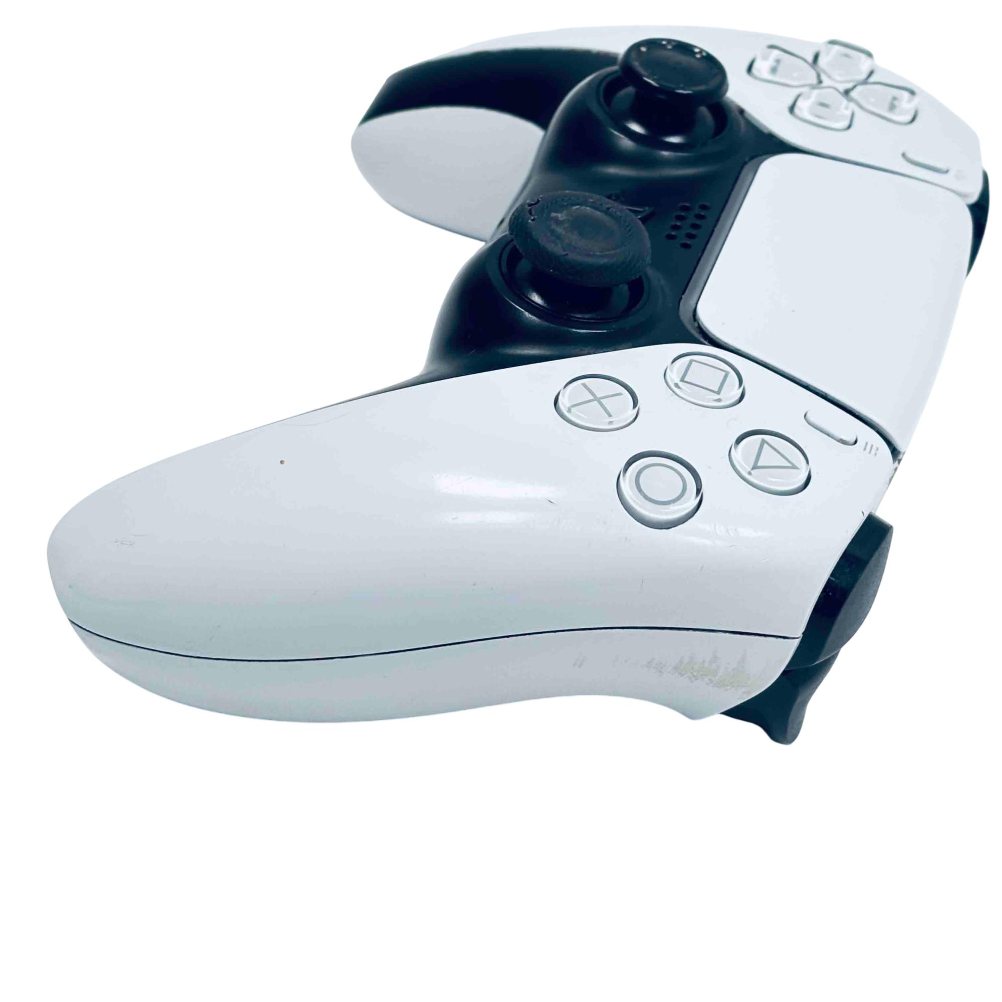 Sony CFI-ZCT1W Dual Sense PlayStation 5 Wireless Game Controller