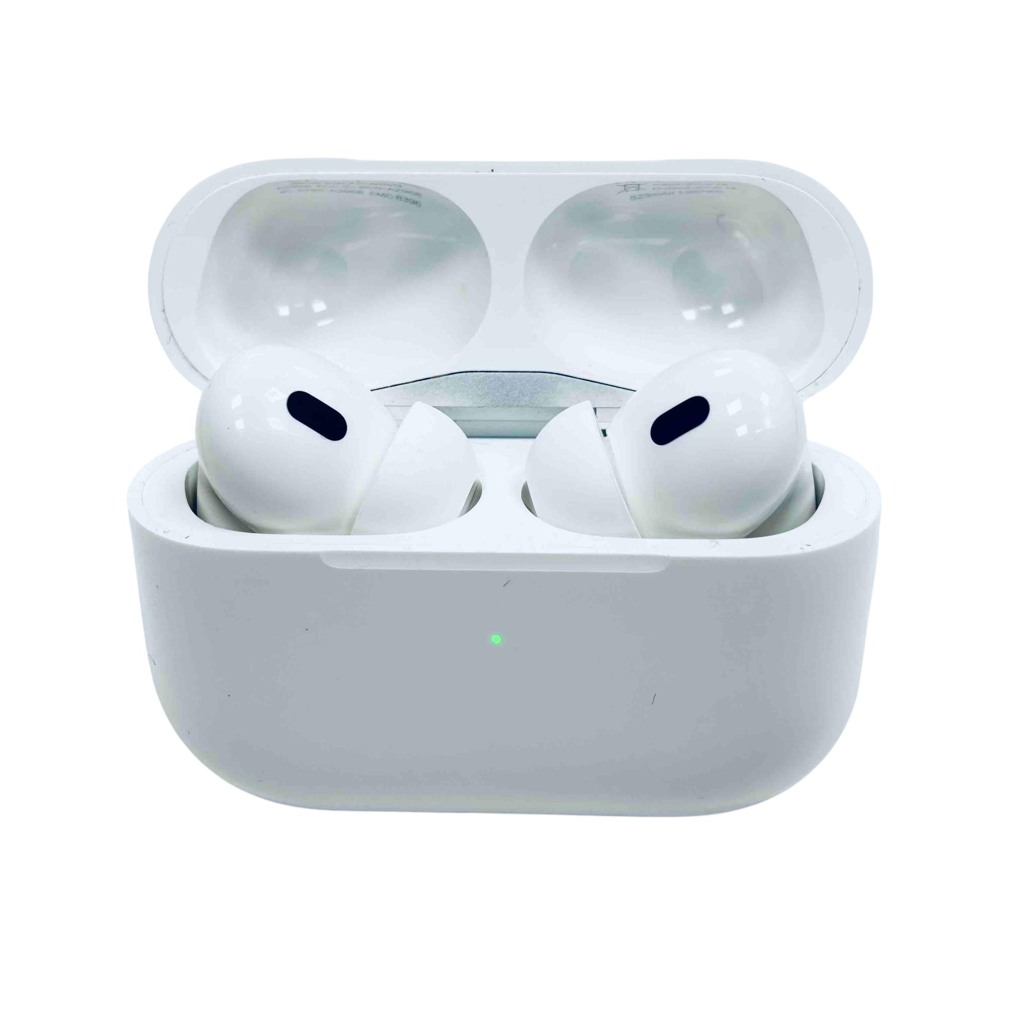 Apple A2968 AirPods Pro Wireless 2nd Generation Ear-Buds MTJV3LL/A