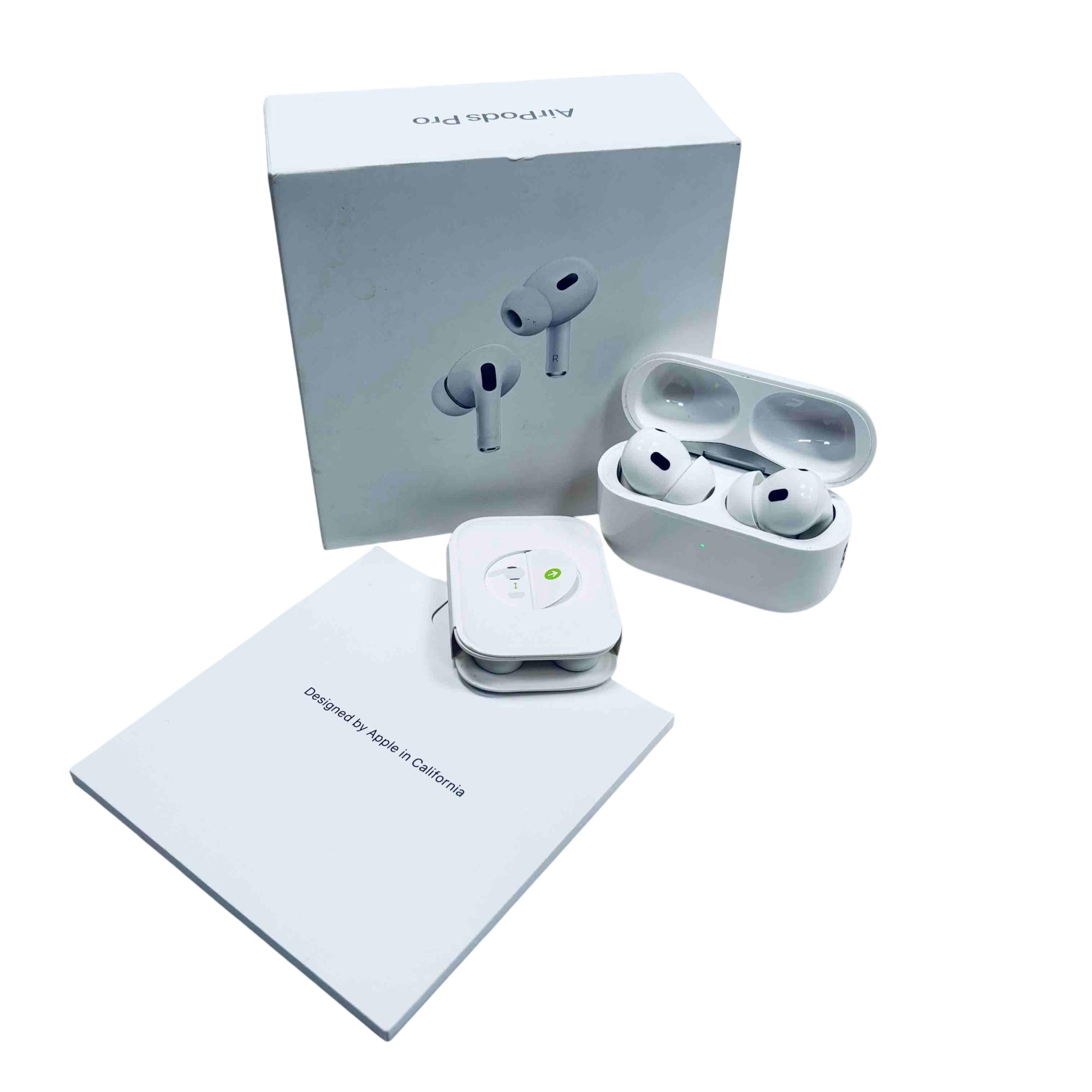 イヤホン AirPods Pro2 A2968 Apple AirPods Pro 2nd Generation 2023 A2968 Magsafe USB-C