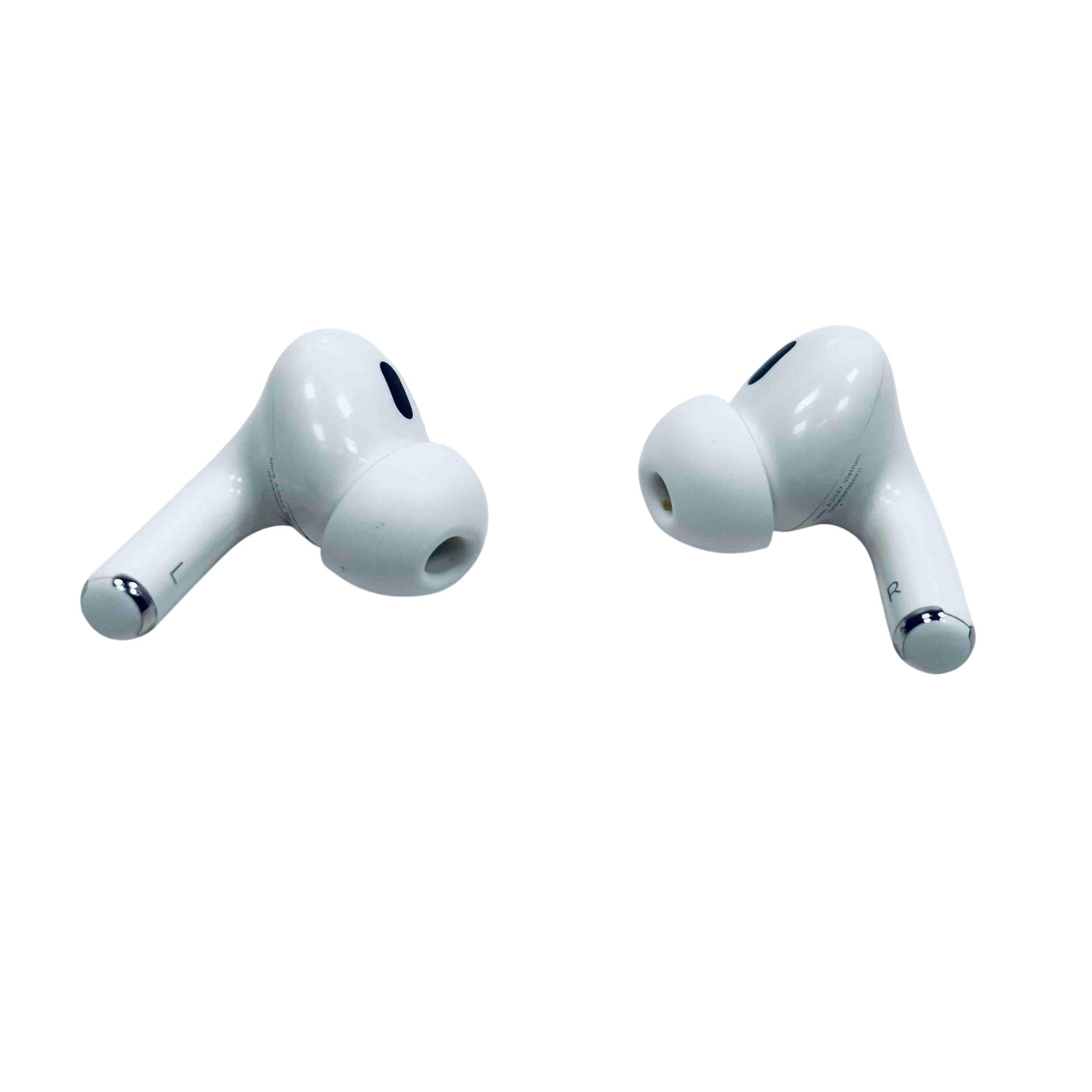 Apple A2968 AirPods Pro Wireless 2nd Generation Ear-Buds MTJV3LL/A