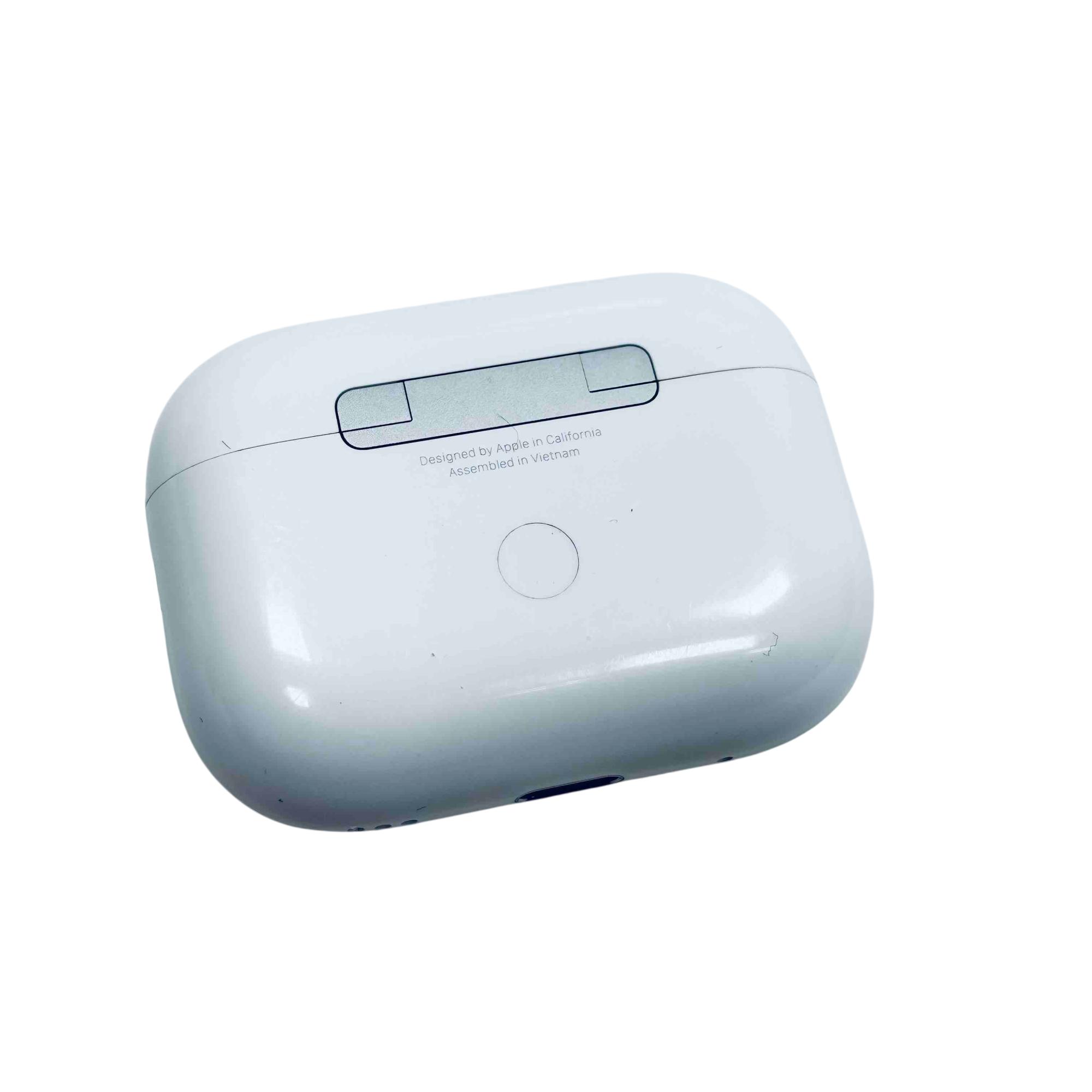 イヤホン AirPods Pro2 A2968 Apple AirPods Pro 2nd Generation 2023 A2968 Magsafe USB-C