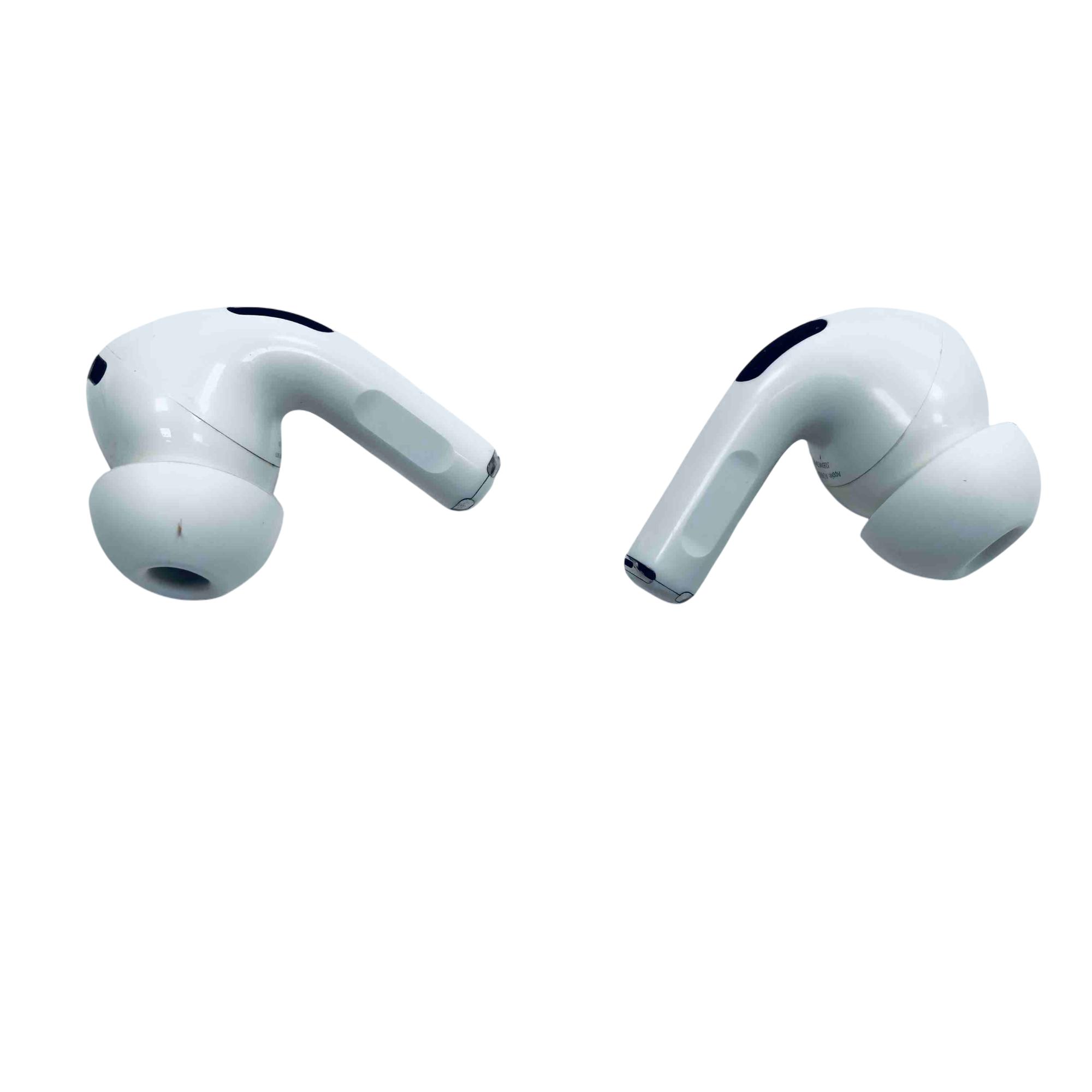 Apple A2968 AirPods Pro Wireless 2nd Generation Ear-Buds MTJV3LL/A