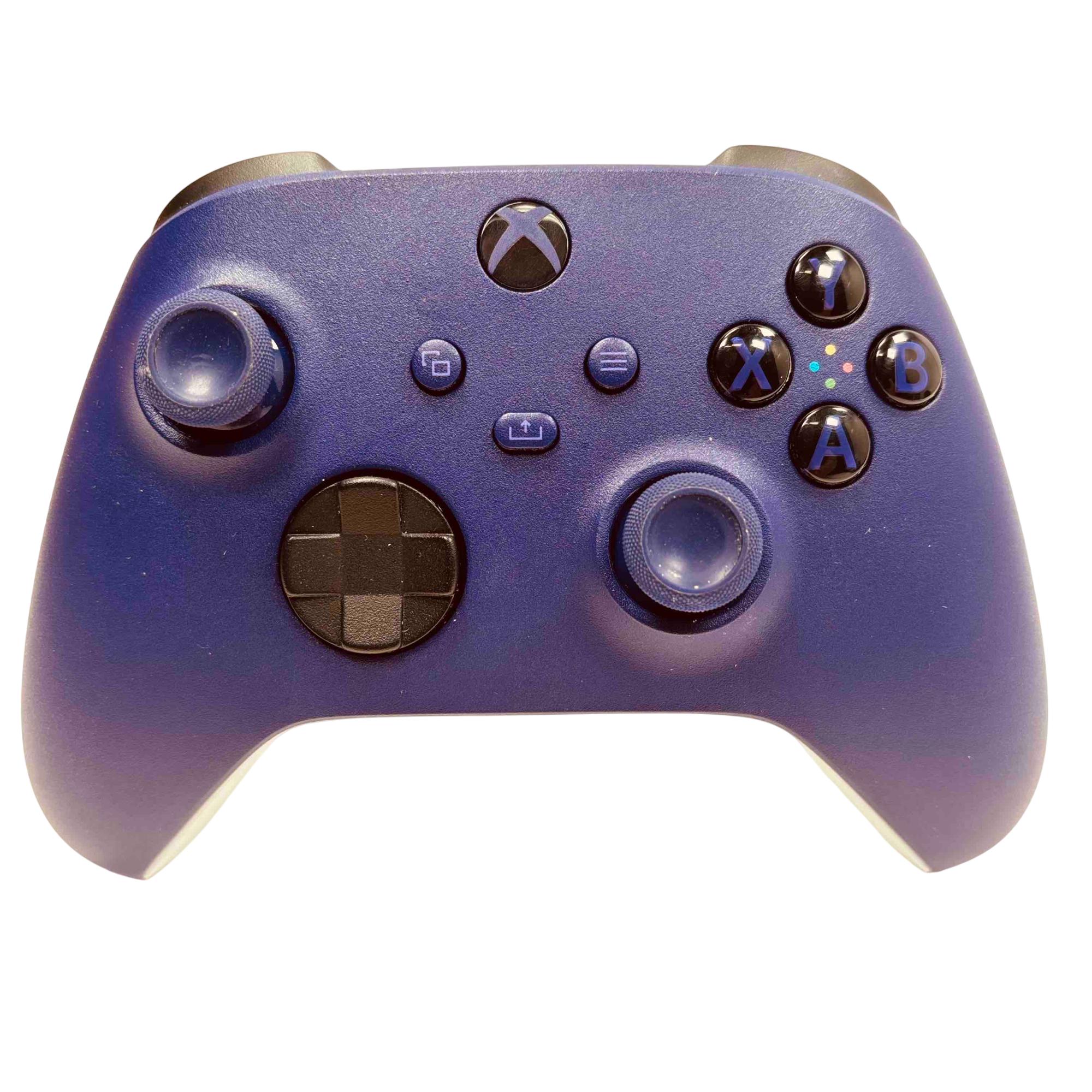 Microsoft マイクロソフト/XBOXコントローラー/GOLDSHADOW/1914/2327/SAランク/88【中古】 Pre-Owned Microsoft Xbox Wireless Controller 1914 for Series