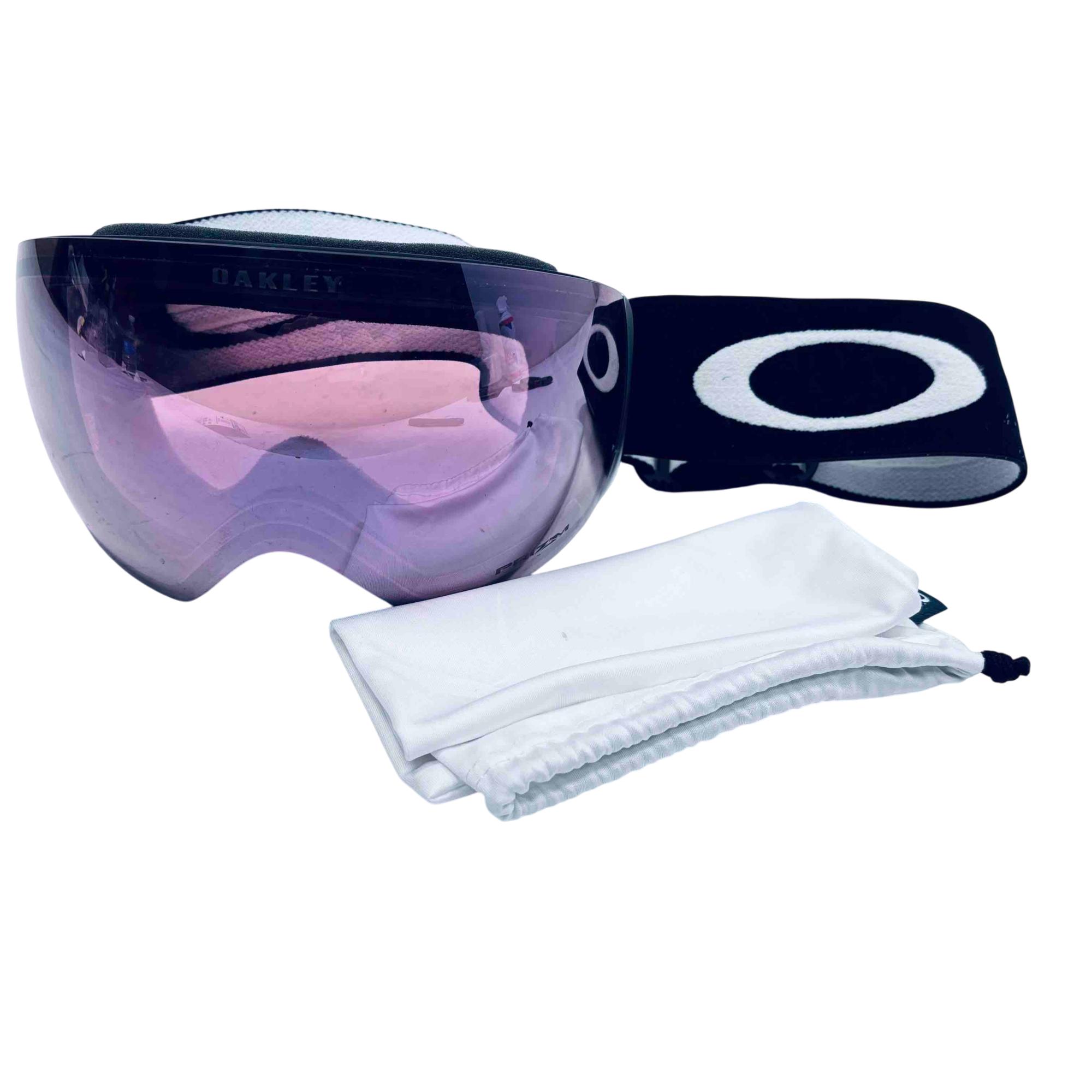 Oakley Flight Deck Prizm Ski/Snowboard Goggles