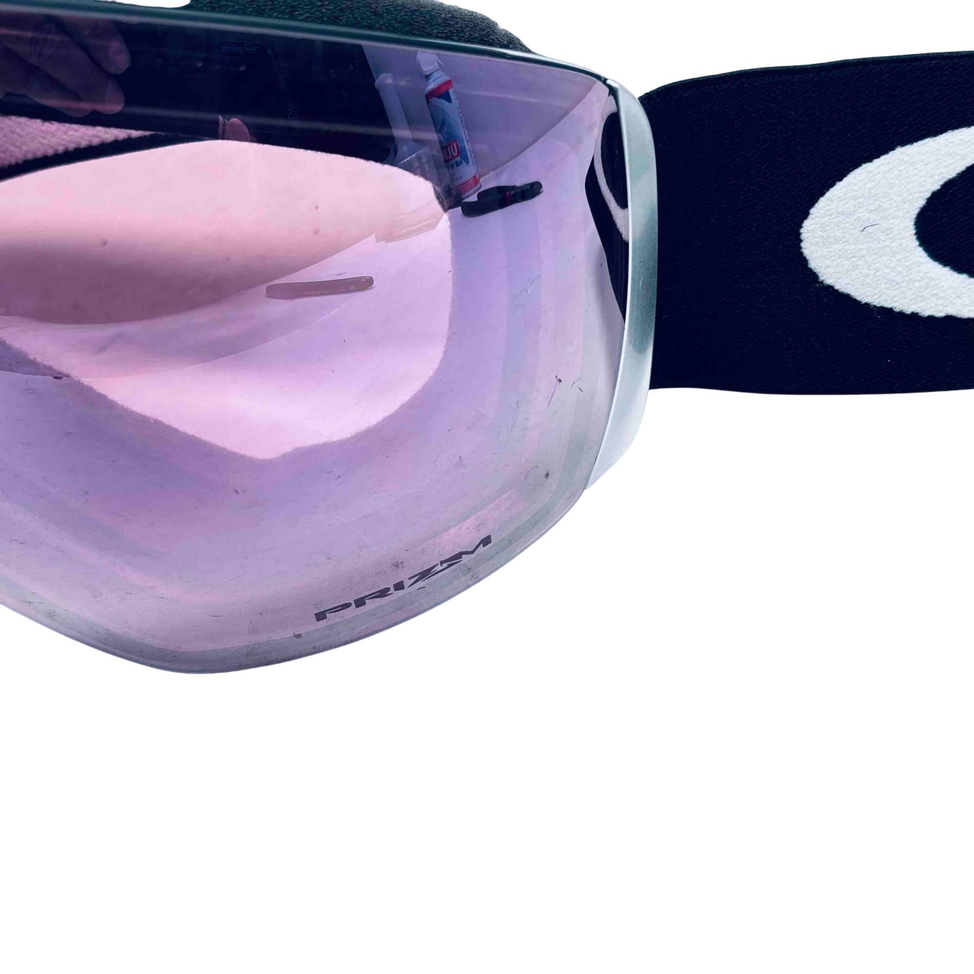 Oakley Flight Deck Prizm Ski/Snowboard Goggles