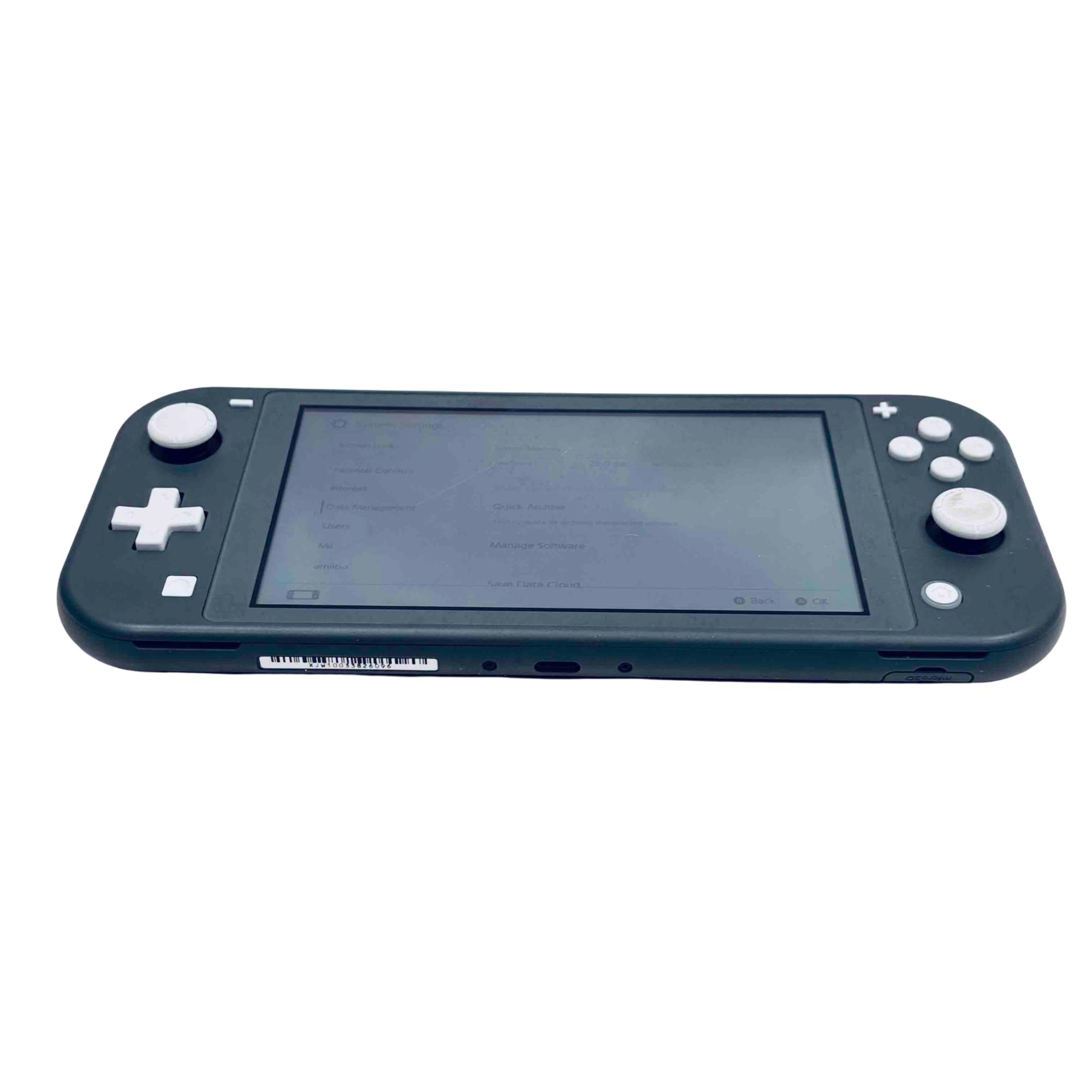 Nintendo Switch Lite ゲーム機 HDH-001 Amazon.com: Nintendo Switch Lite Handheld Gaming Console