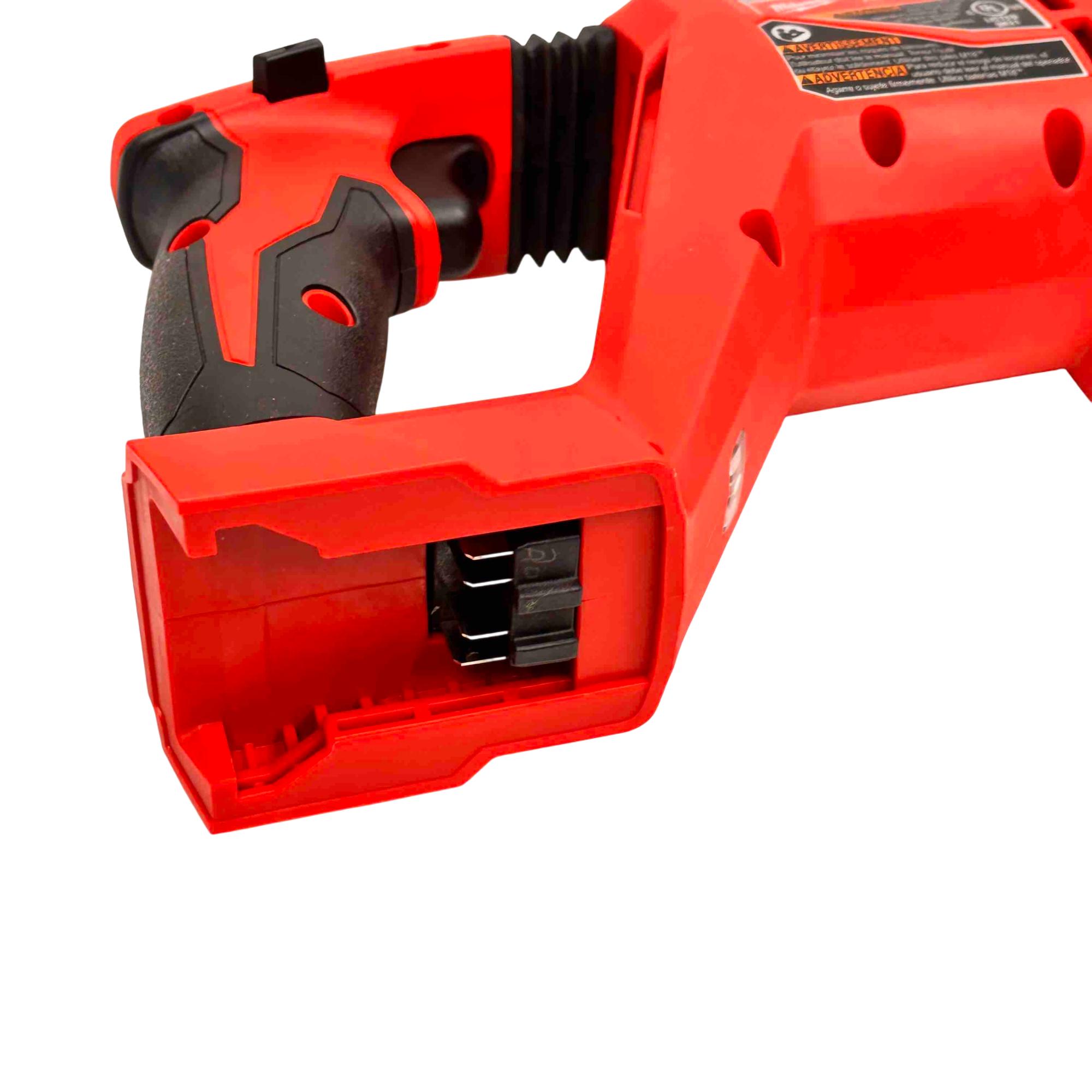 Milwaukee 2613-20 18V Cordless 1” SDS Plus D-Handle Rotary Hammer