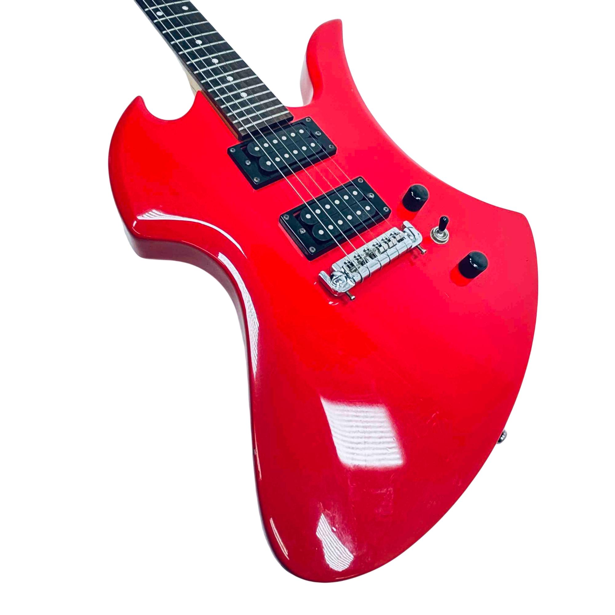 B.C. Rich Mockingbird Bronze Series Right-Handed Electric Guitar