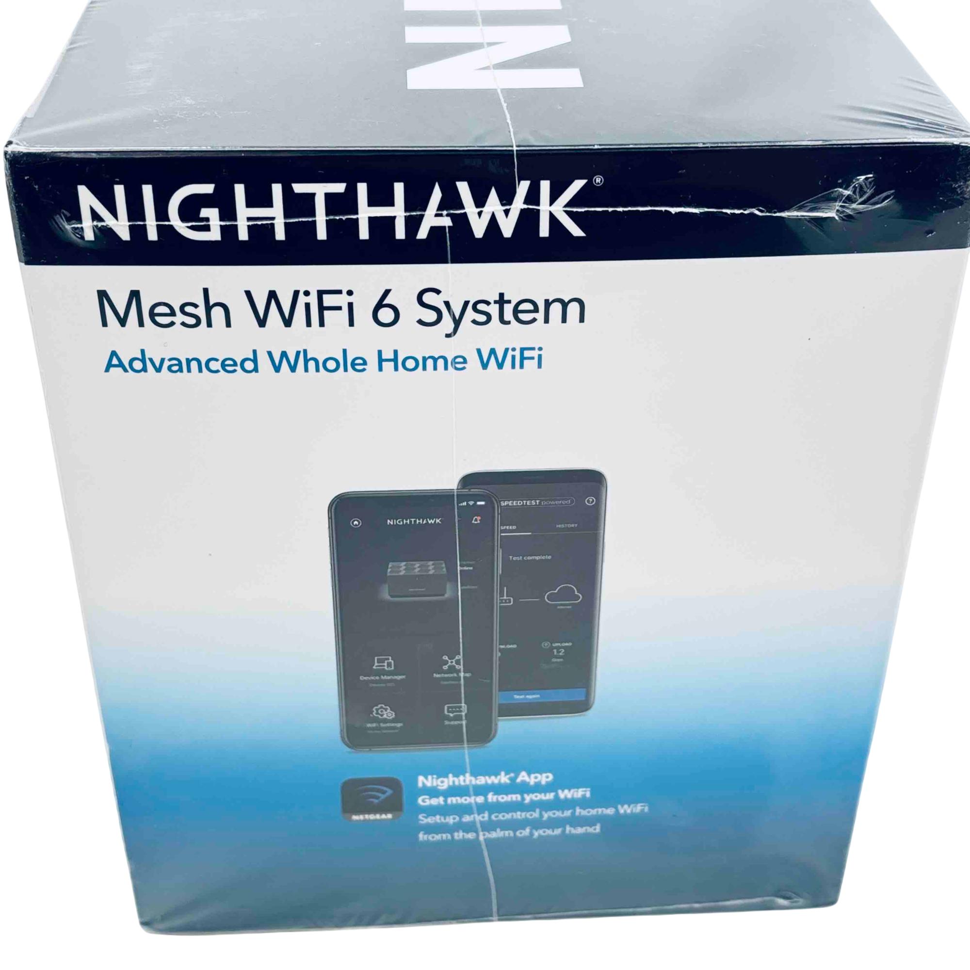 Supporto A Muro Per Netgear Nighthawk M6 Pro - Staffa In Nero, ETM 3D PRINTS