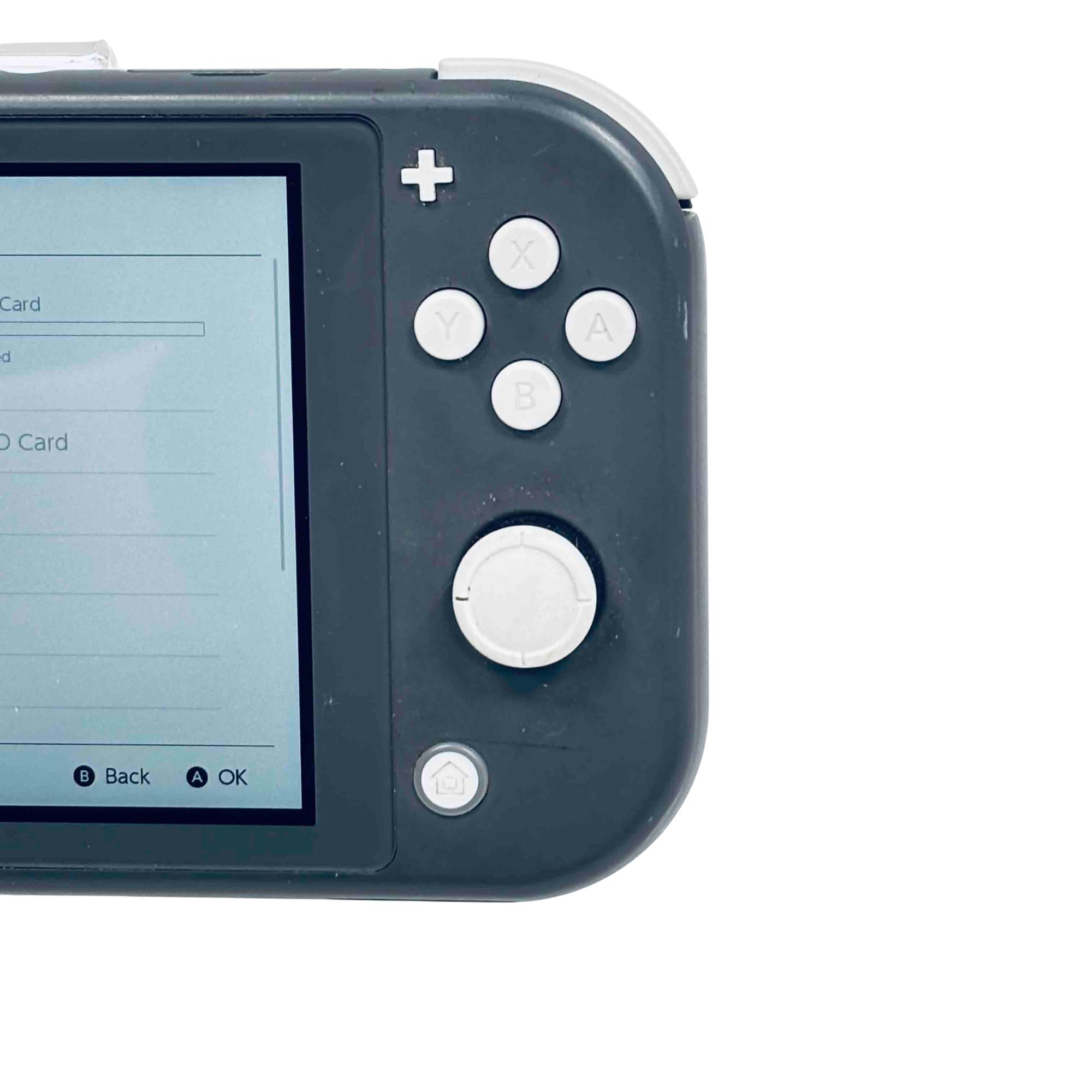 Nintendo Switch Nintendo Switch HDH-001 Amazon.com: Nintendo Switch Lite Hand-Held Gaming Console