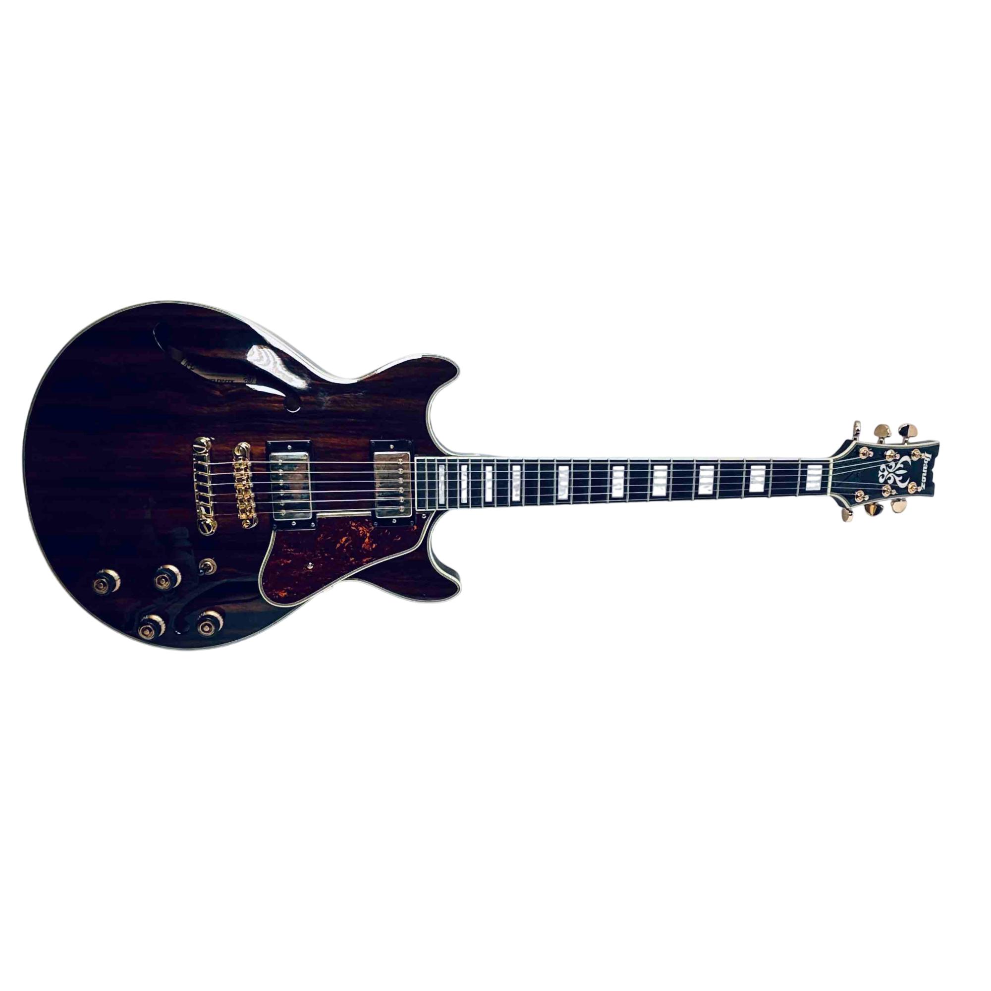 Ibanez AM93ME-NT Artcore Expressionist Right-Handed Electric