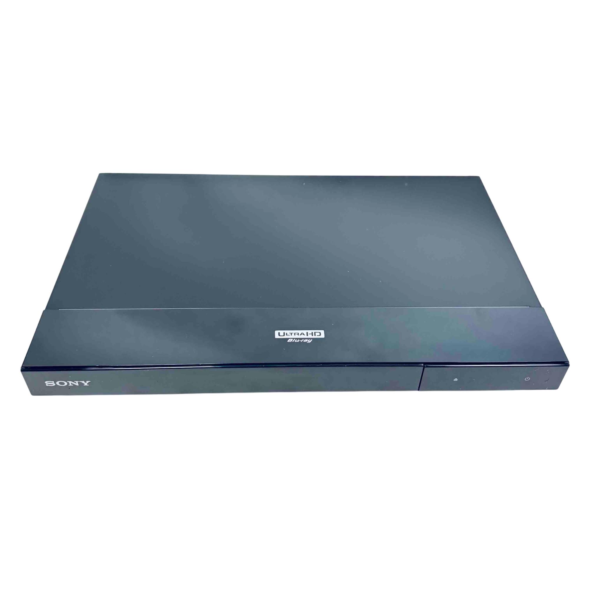 Sony UBP-X700/K Ultra HD 4K Blu-ray/DVD Player