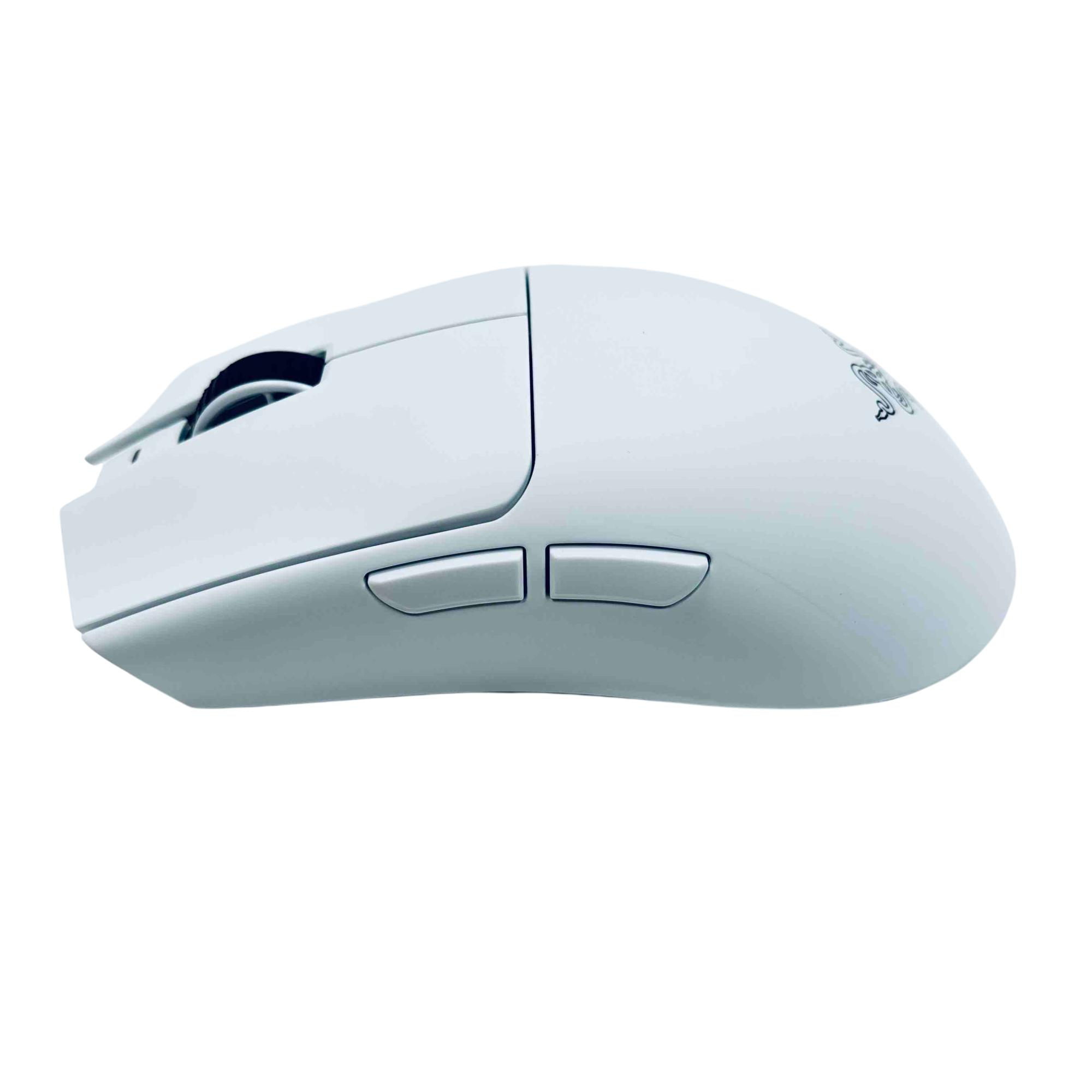Razer Viper V3 Pro White Edition Wireless Ultra-Lightweight Gaming
