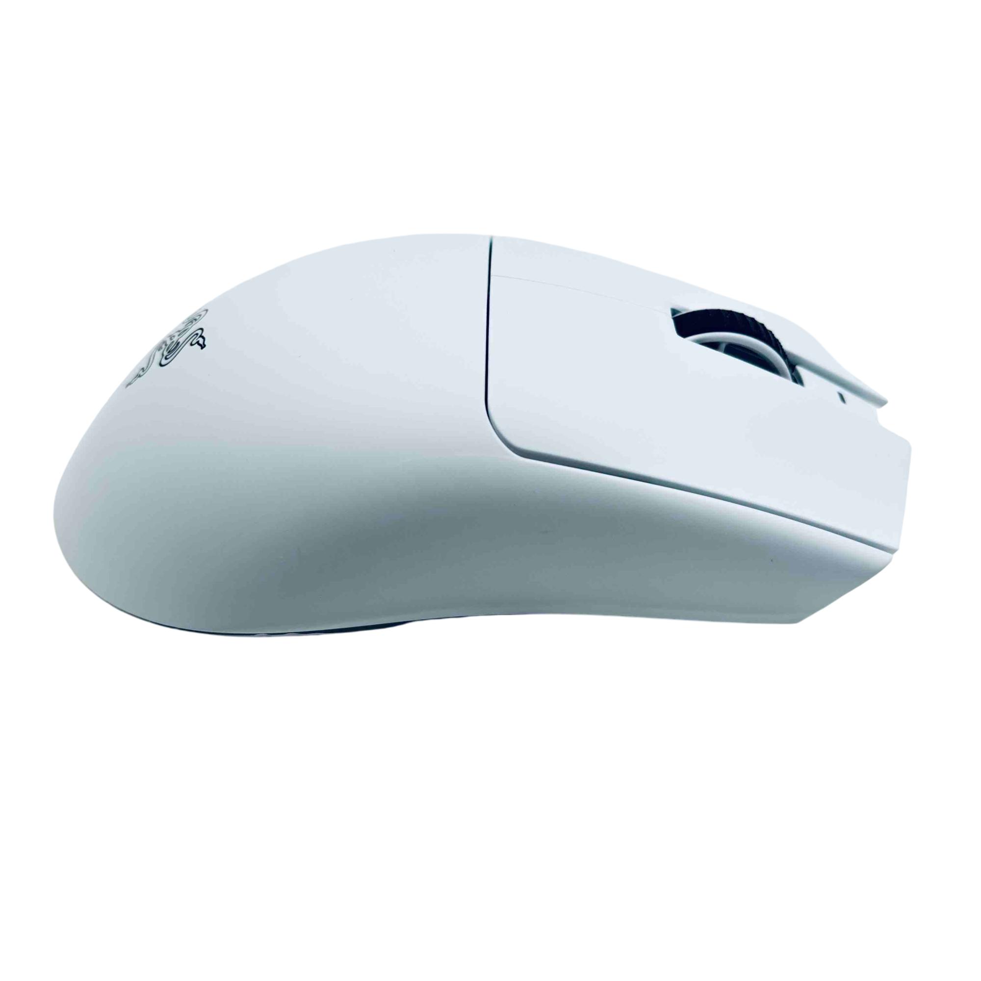 Razer Viper V3 Pro White Edition Wireless Ultra-Lightweight Gaming