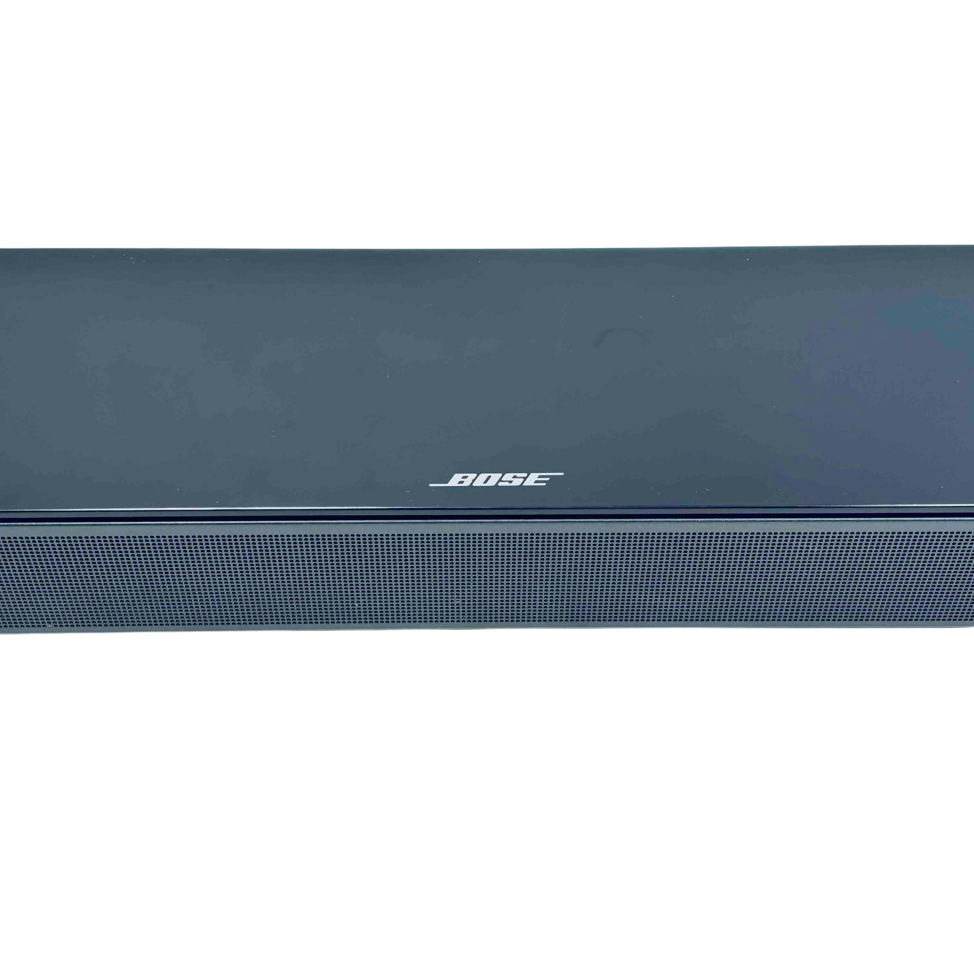 BOSE TV Speaker 431974　中古　正常動作品 BOSE TV Speaker 431974 中古 正常動作品 Bose TV Speaker(Model