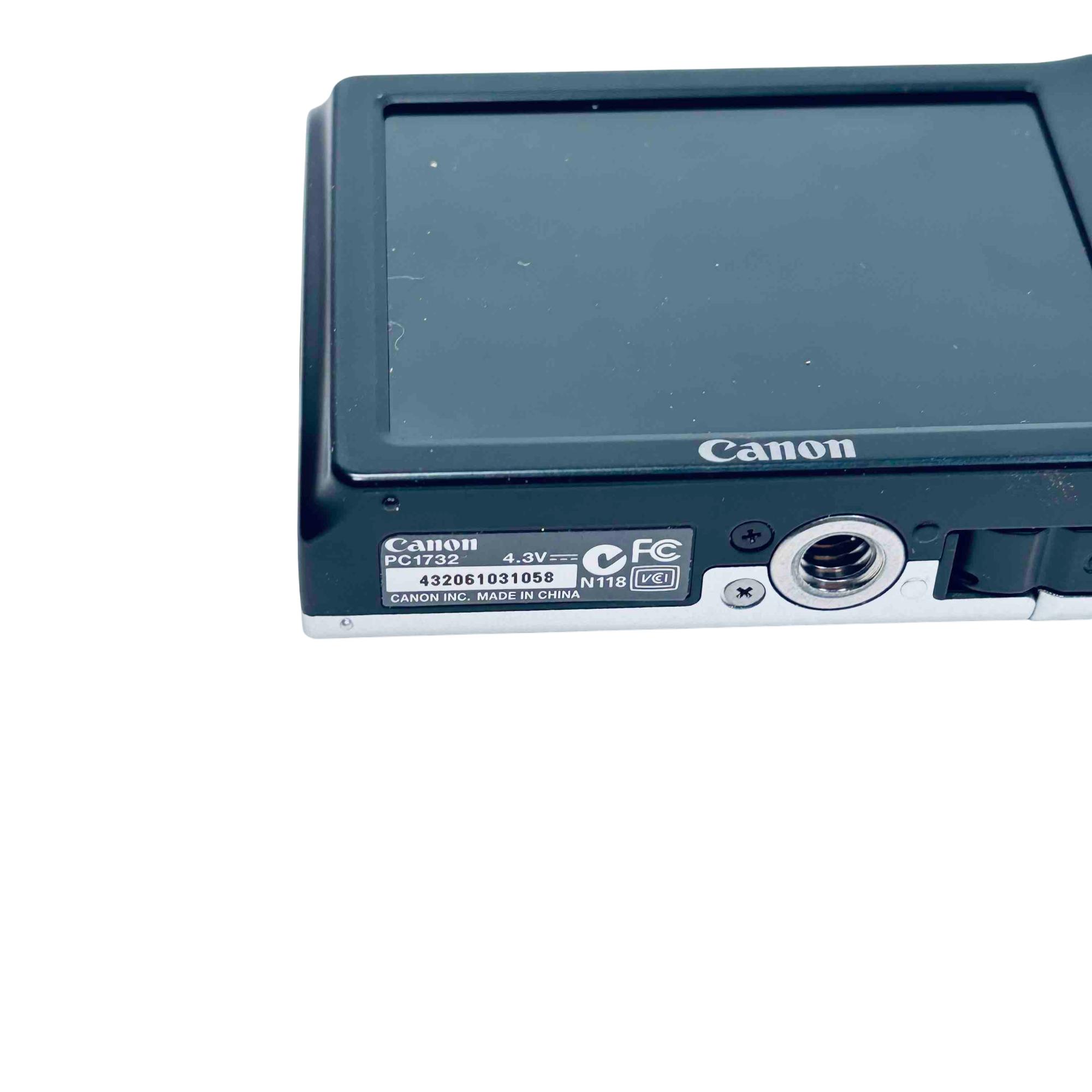 Canon PowerShot A2300 HD 16.0MP Digital Camera